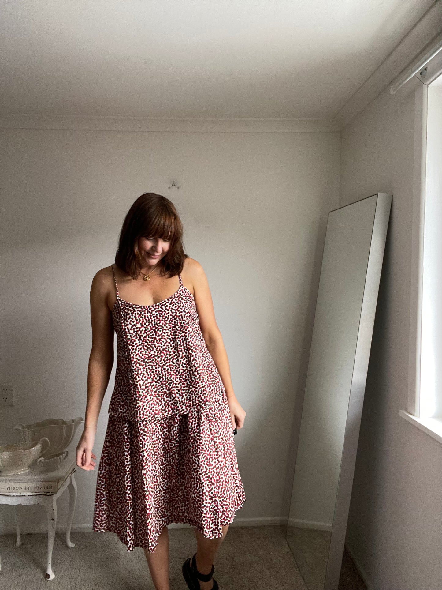KOWTOW dress RRP$239 (14)