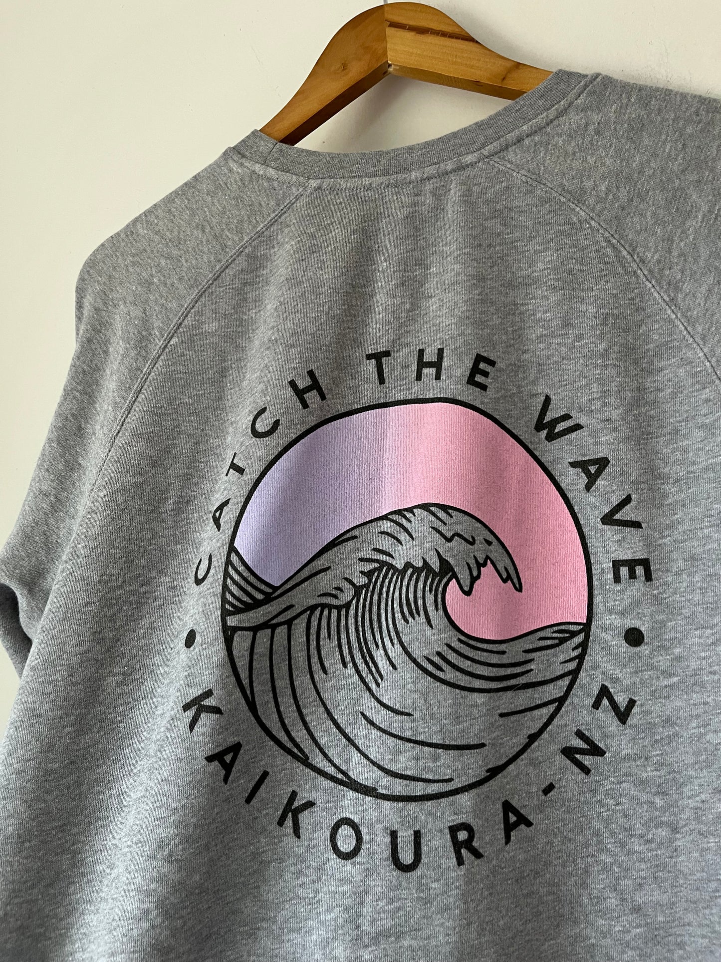 ROAM crew RRP$115 (8-12)