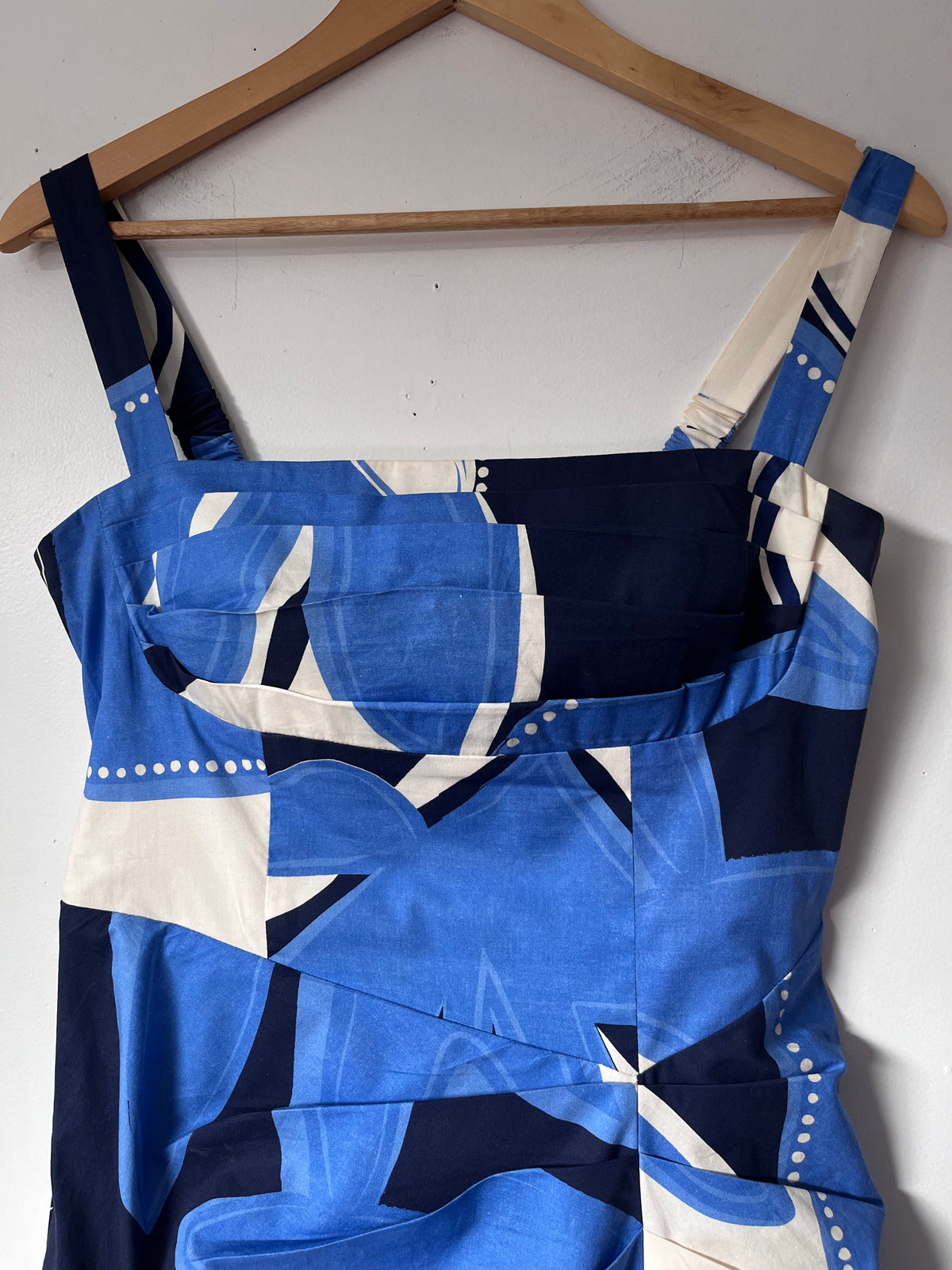 MON RENN Serafina Dress RRP $270 (Size 10)