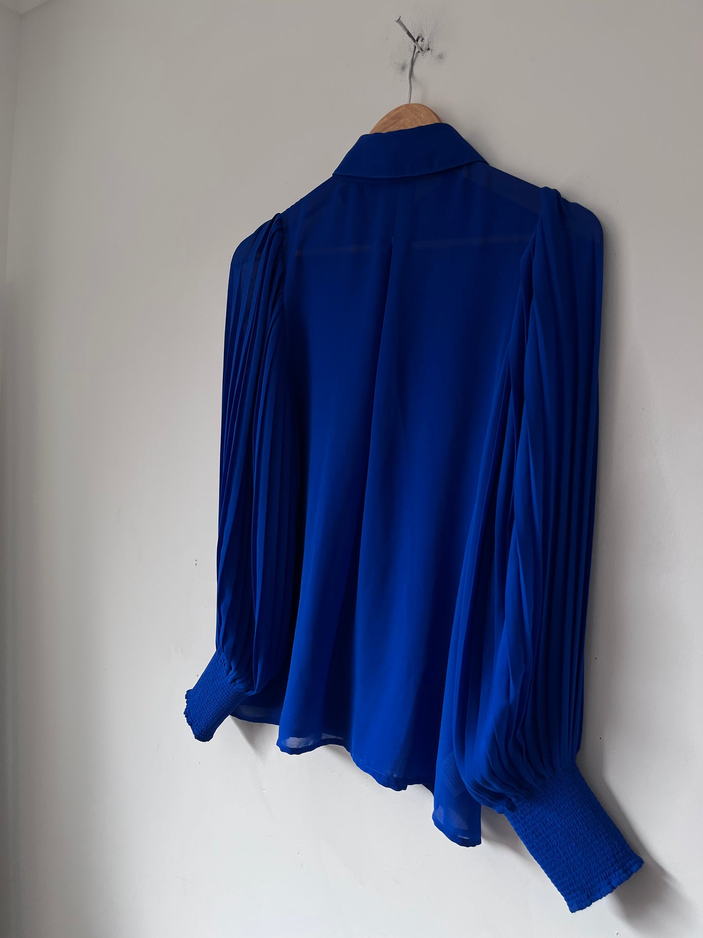 COUNTRY ROAD blouse RRP$150 (8-10)