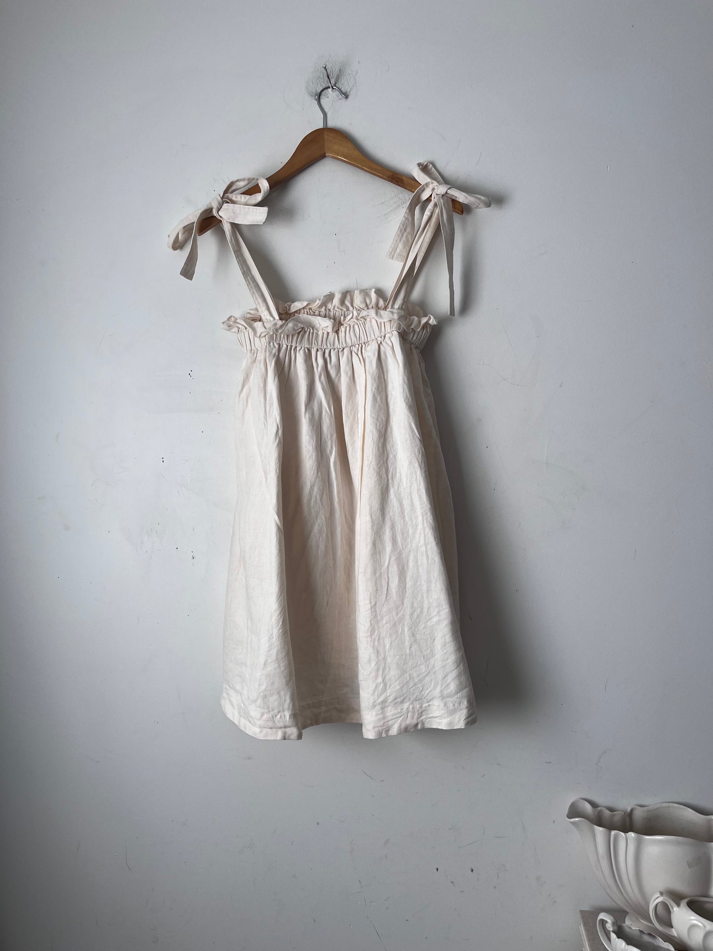 AJE Linen Mini Dress or Skirt RRP $495 (Size 6-10)