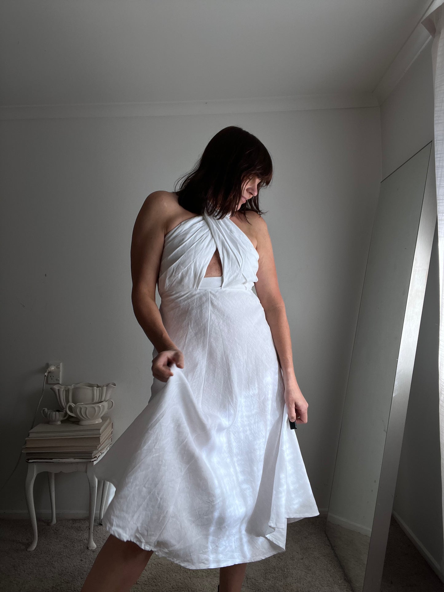 SEED HERITAGE Dress RRP$199 (6)