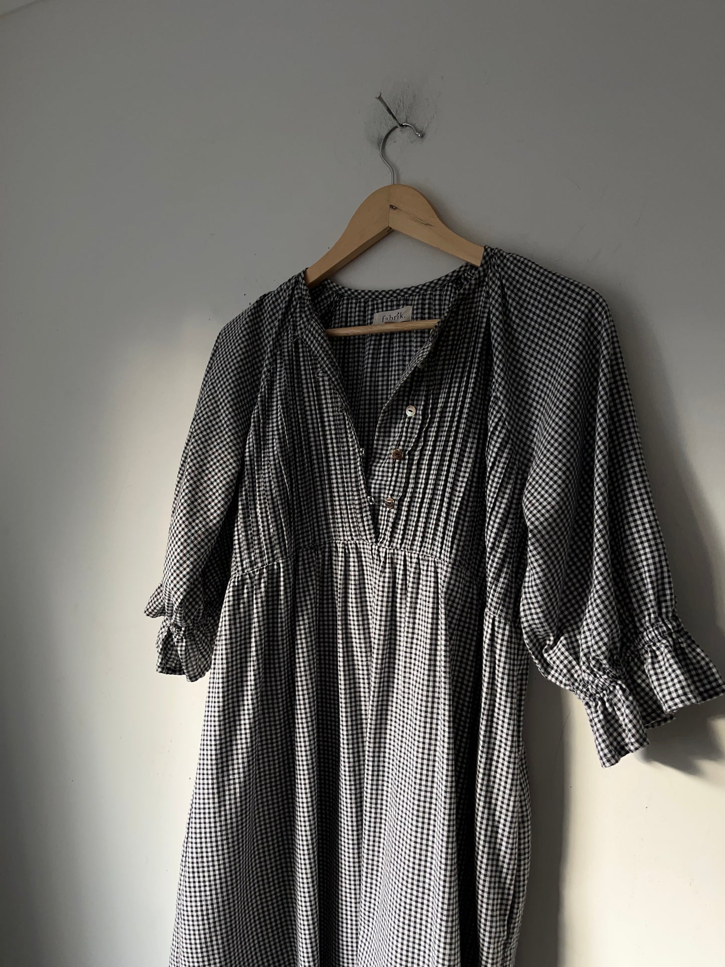 FABRIK Dress RRP$269 (8-10)