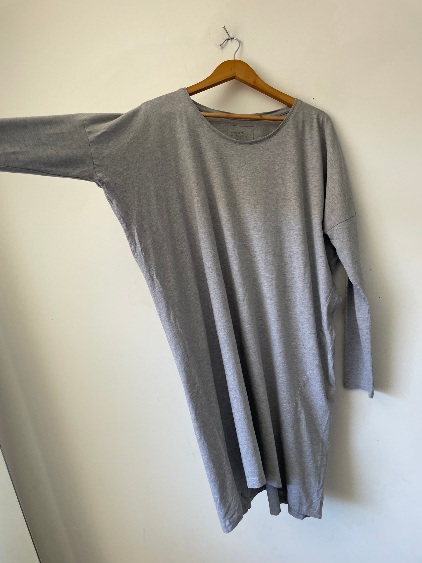 KOWTOW building block dress RRP$189 (12-16)