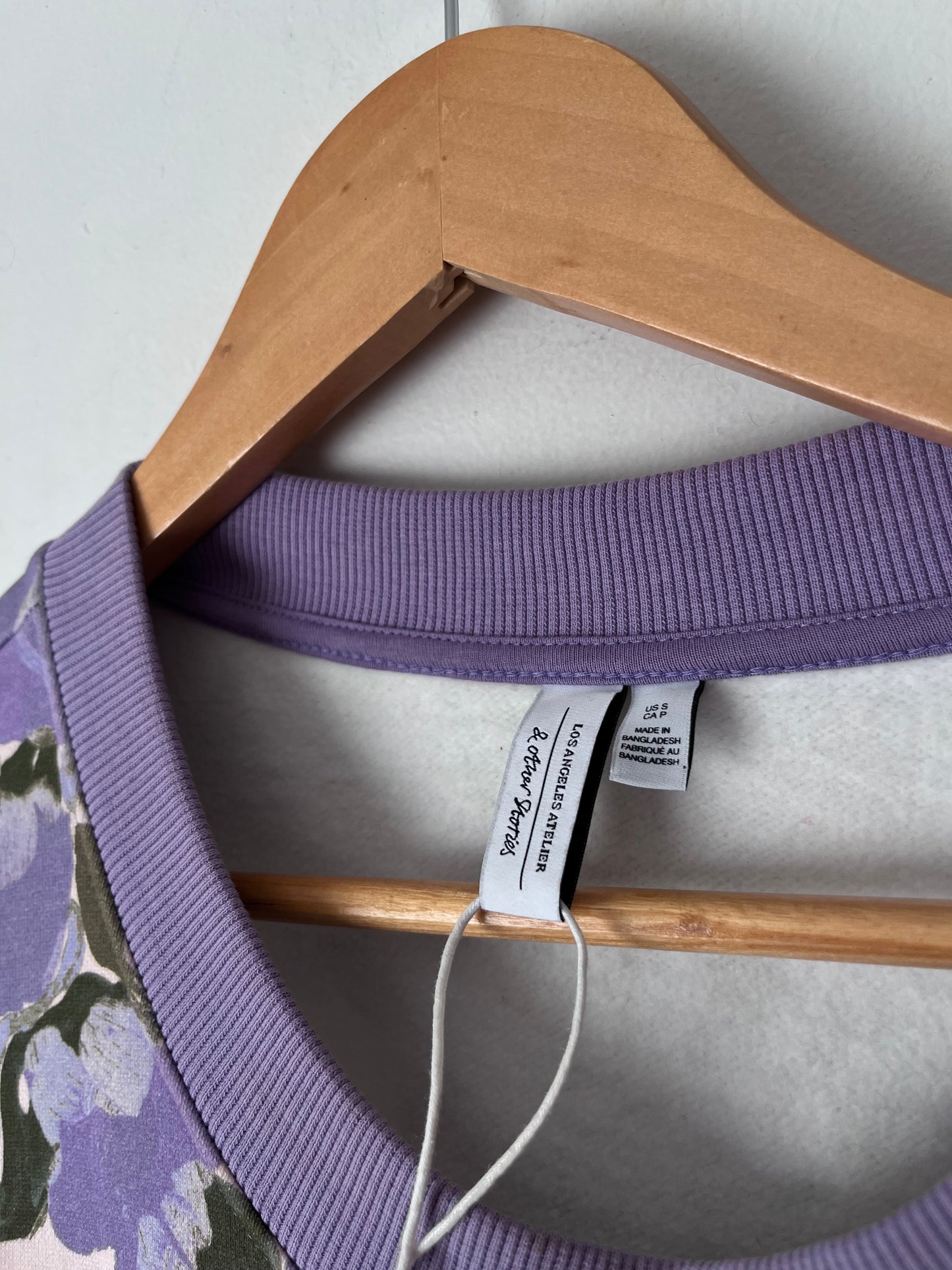 & OTHER STORIES Jumper RRP$170 (10-12)