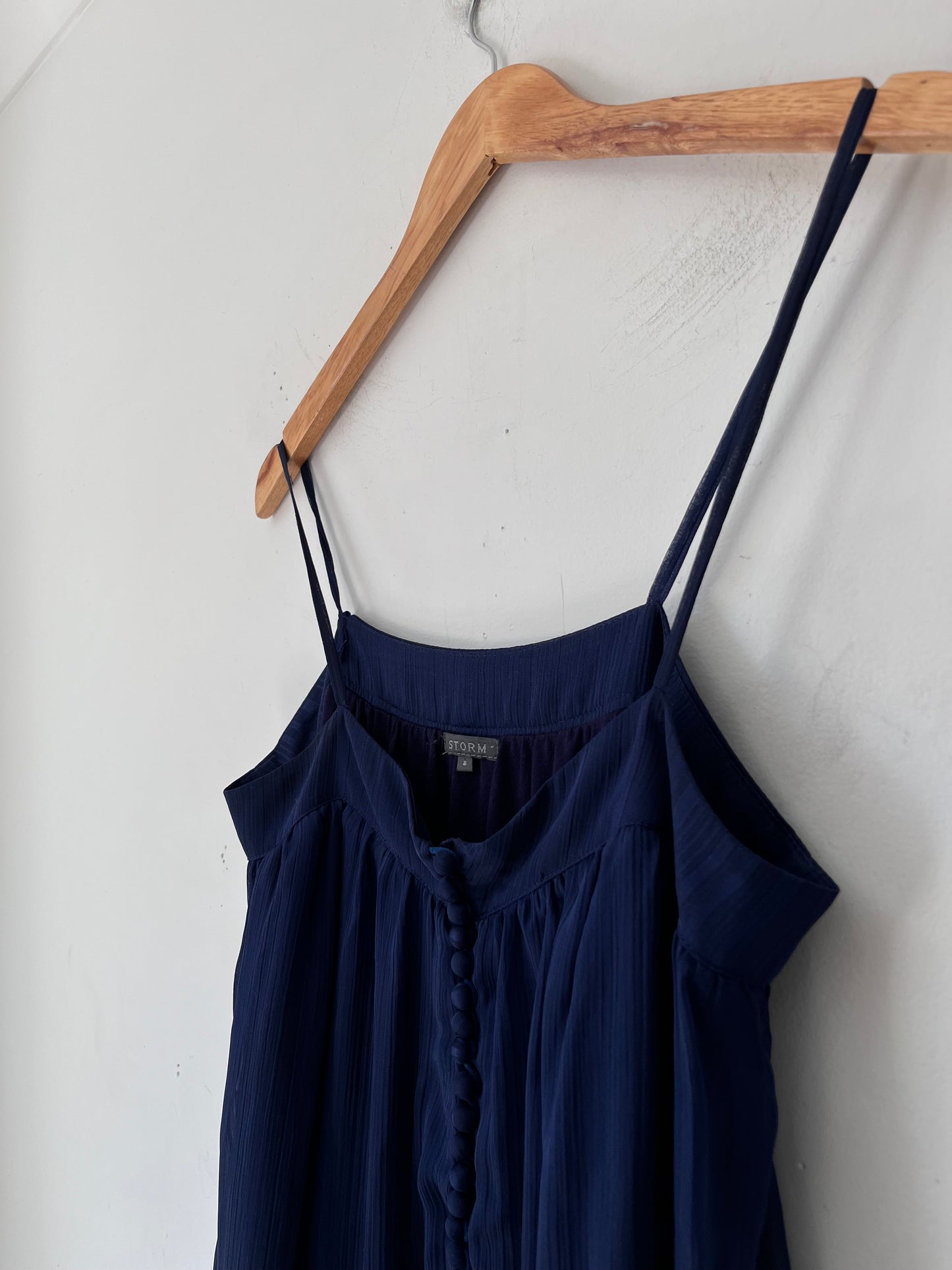 STORM Mini Dress (8)