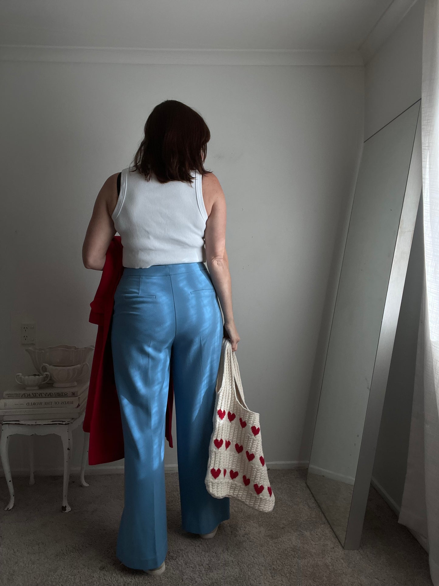 SEED HERITAGE Pants RRP$170 (14)