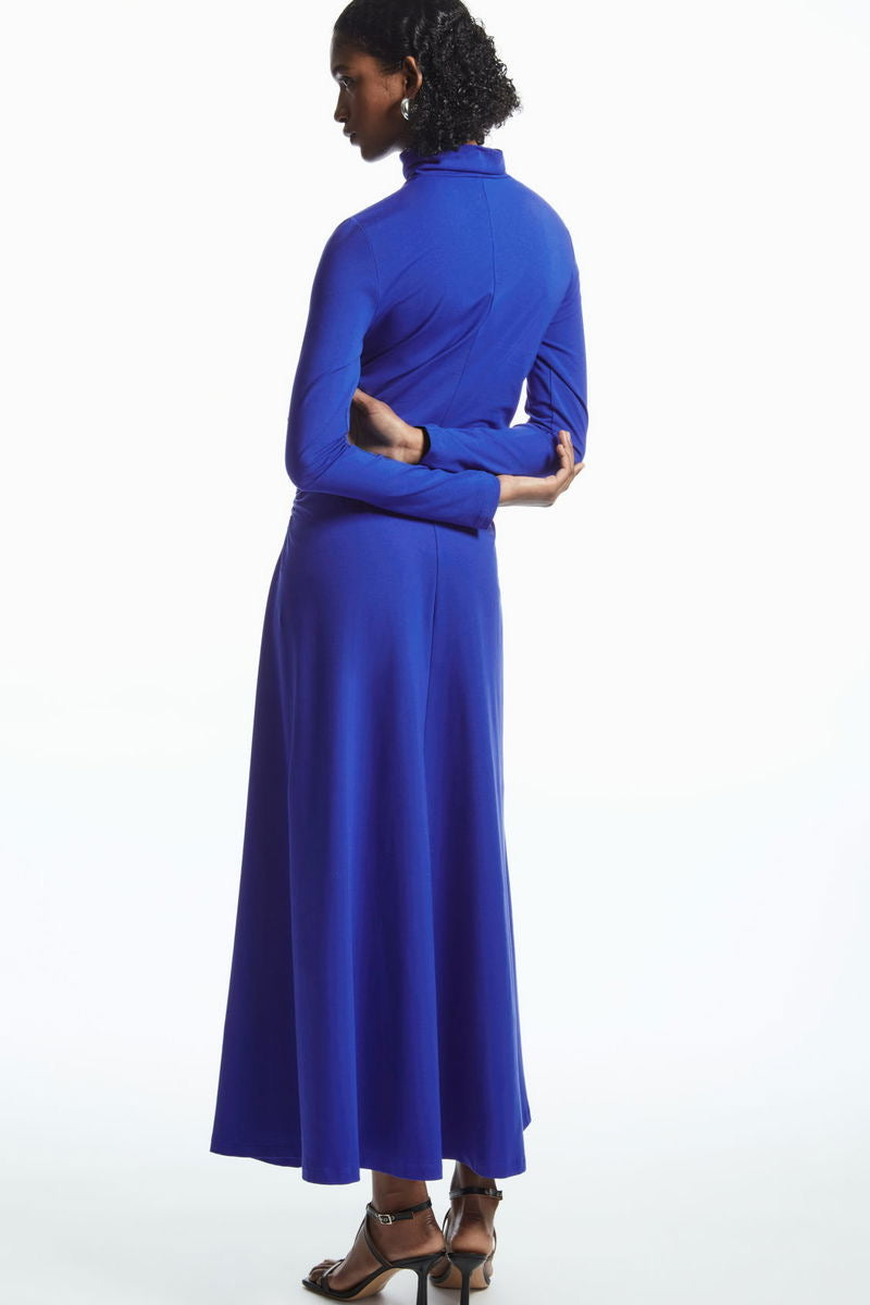 COS stretchy dress RRP$195 (8-10)