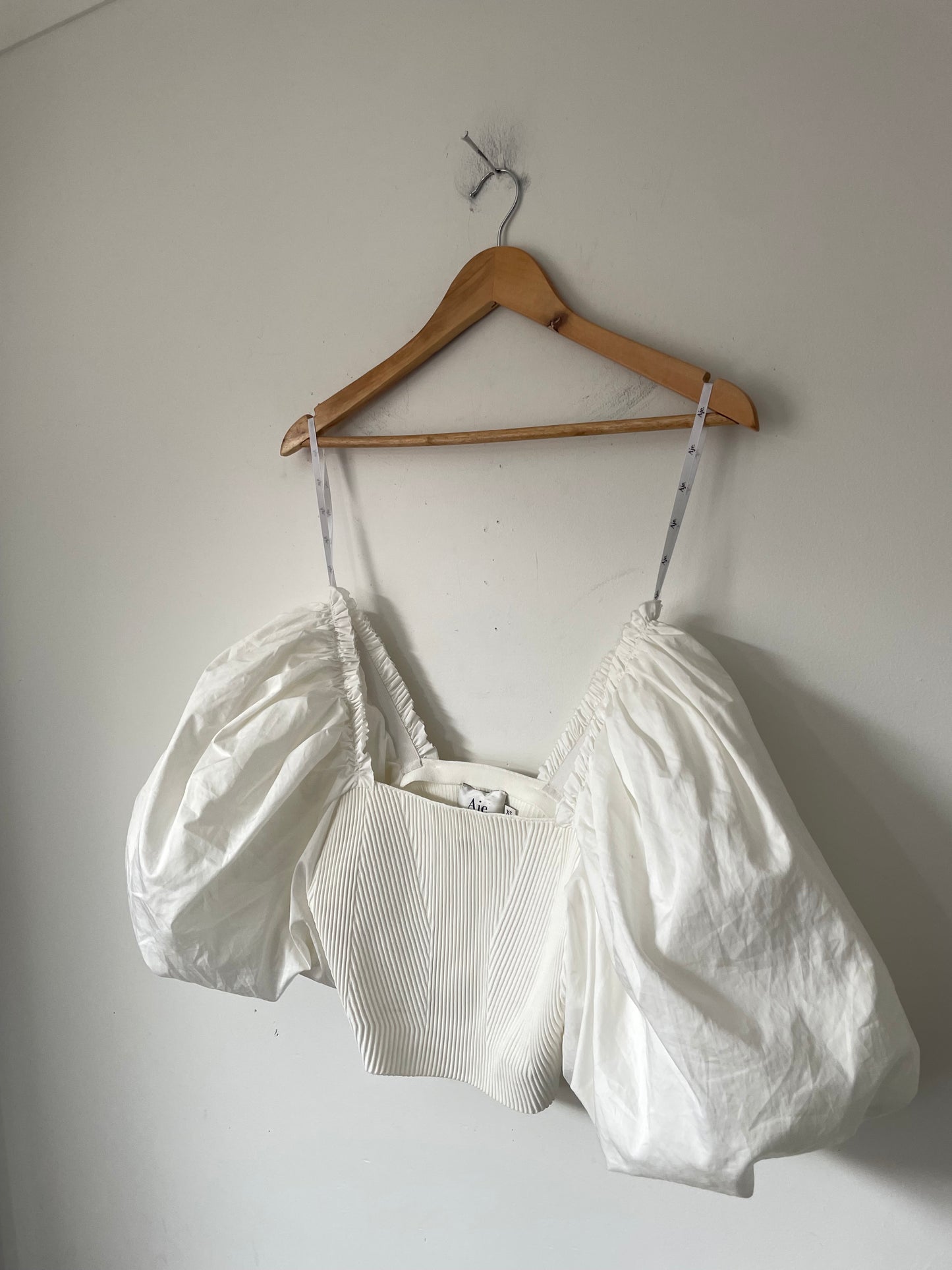 AJE 'Casa' top RRP$295 (8-10)