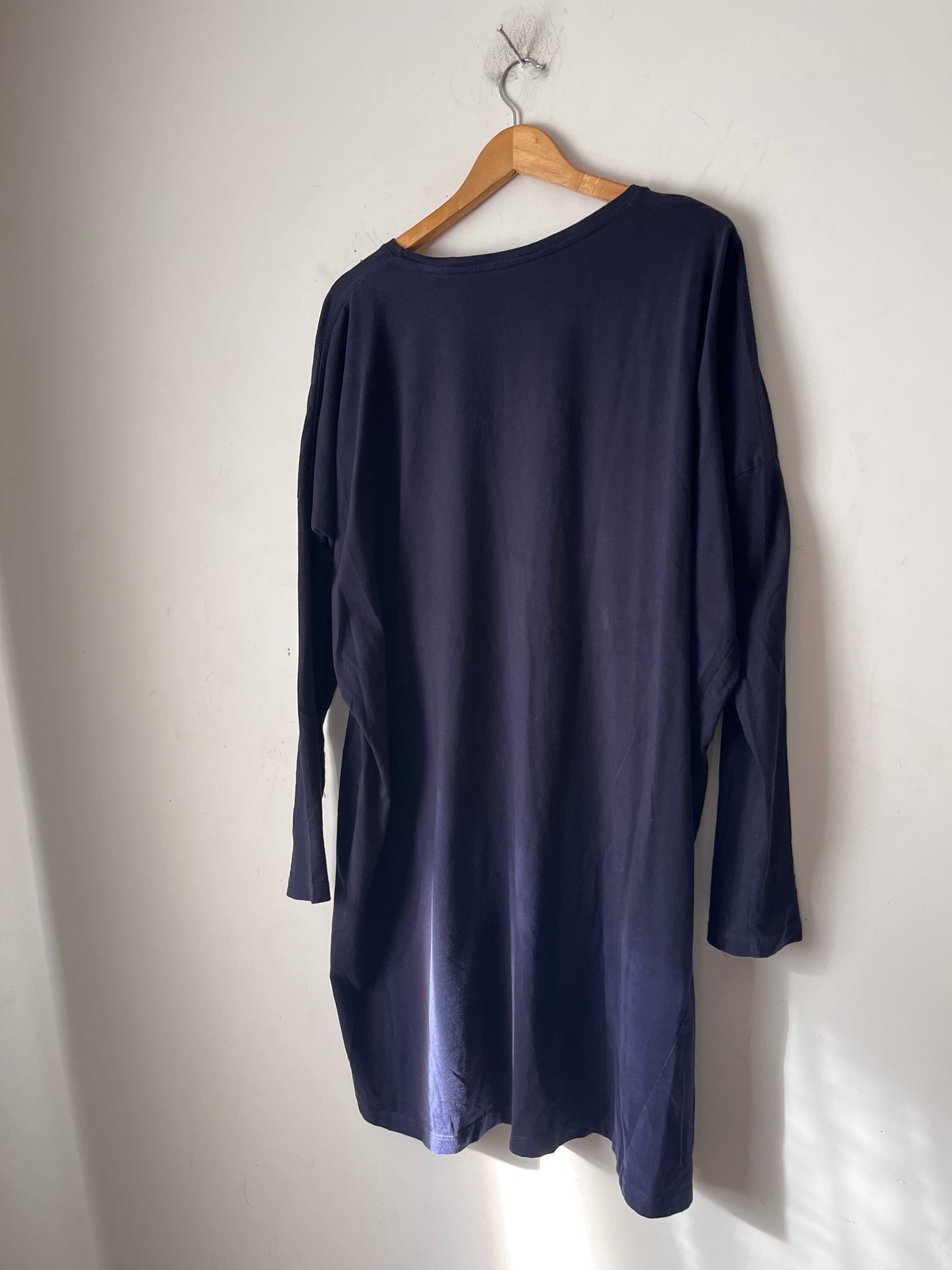KOWTOW Organic Cotton Dress RRP$149 (12-14)