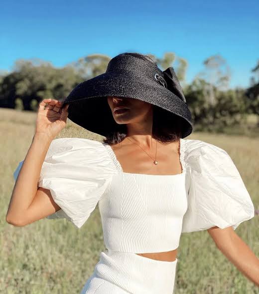 AJE 'Casa' top RRP$295 (8-10)