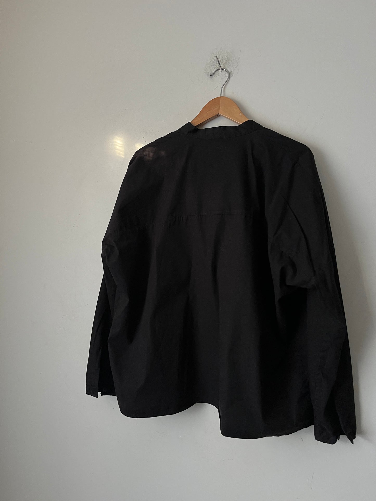Kowtow Organic Cotton Shacket RRP$189 (Size imo: 12-14)