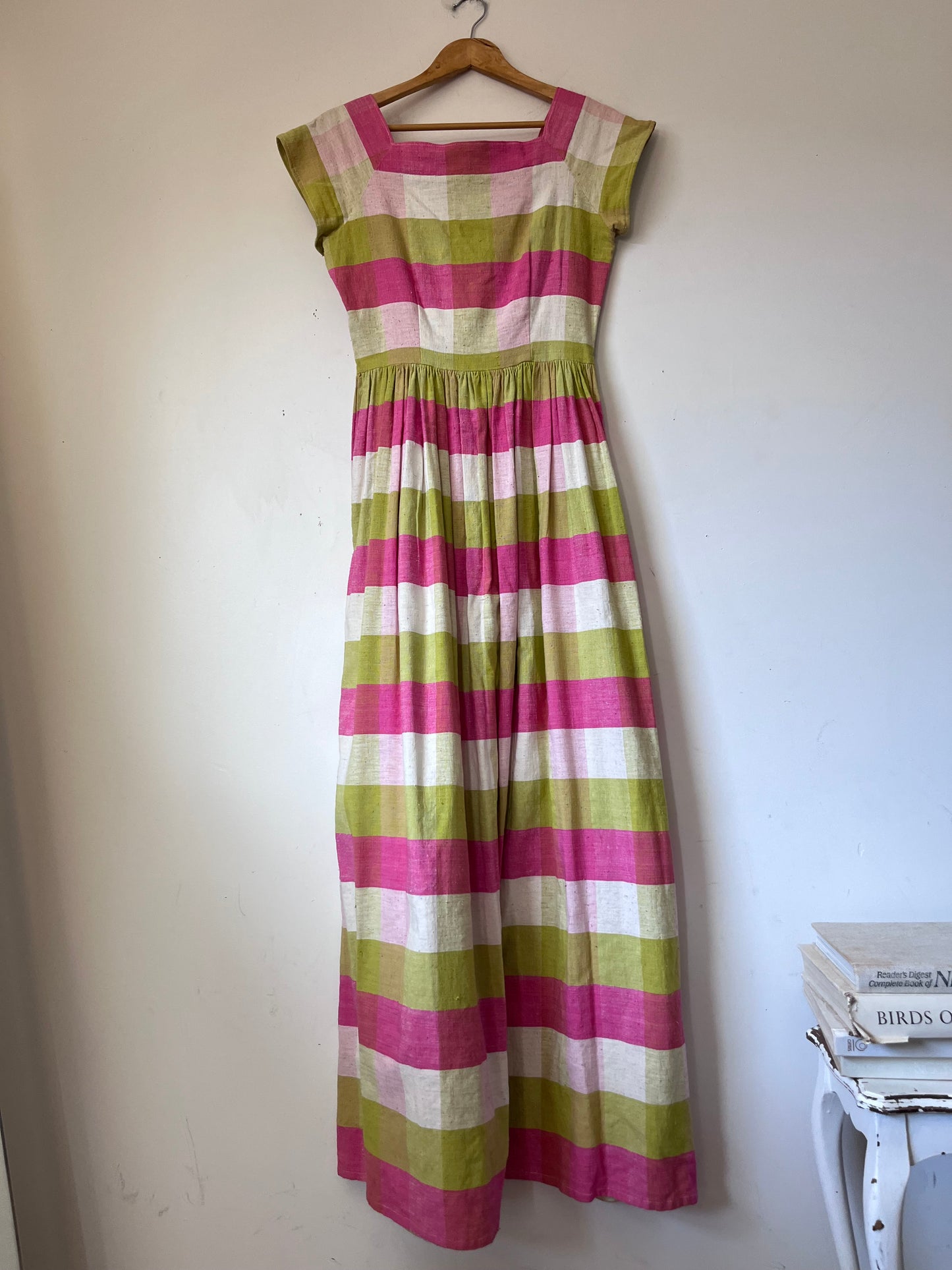 Home Tailored Dress (8-10)