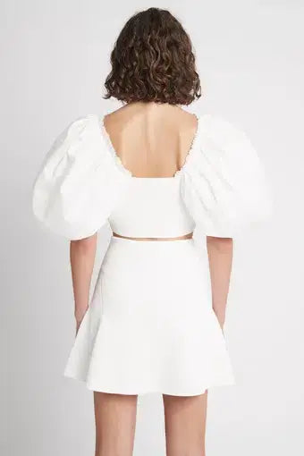 AJE 'Casa' top RRP$295 (8-10)