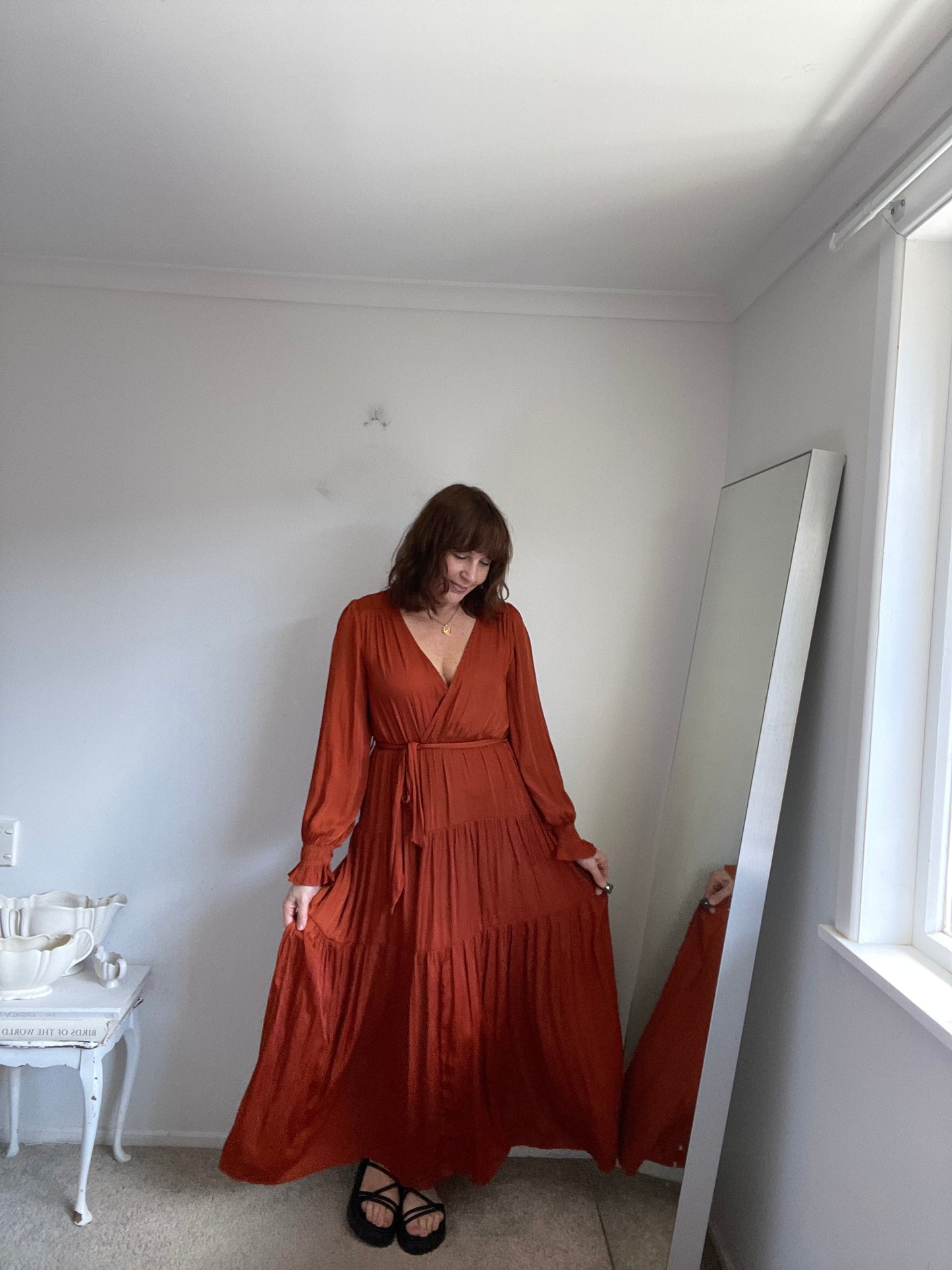 EBBY & I 'Avalon' dress RRP$110 (12)