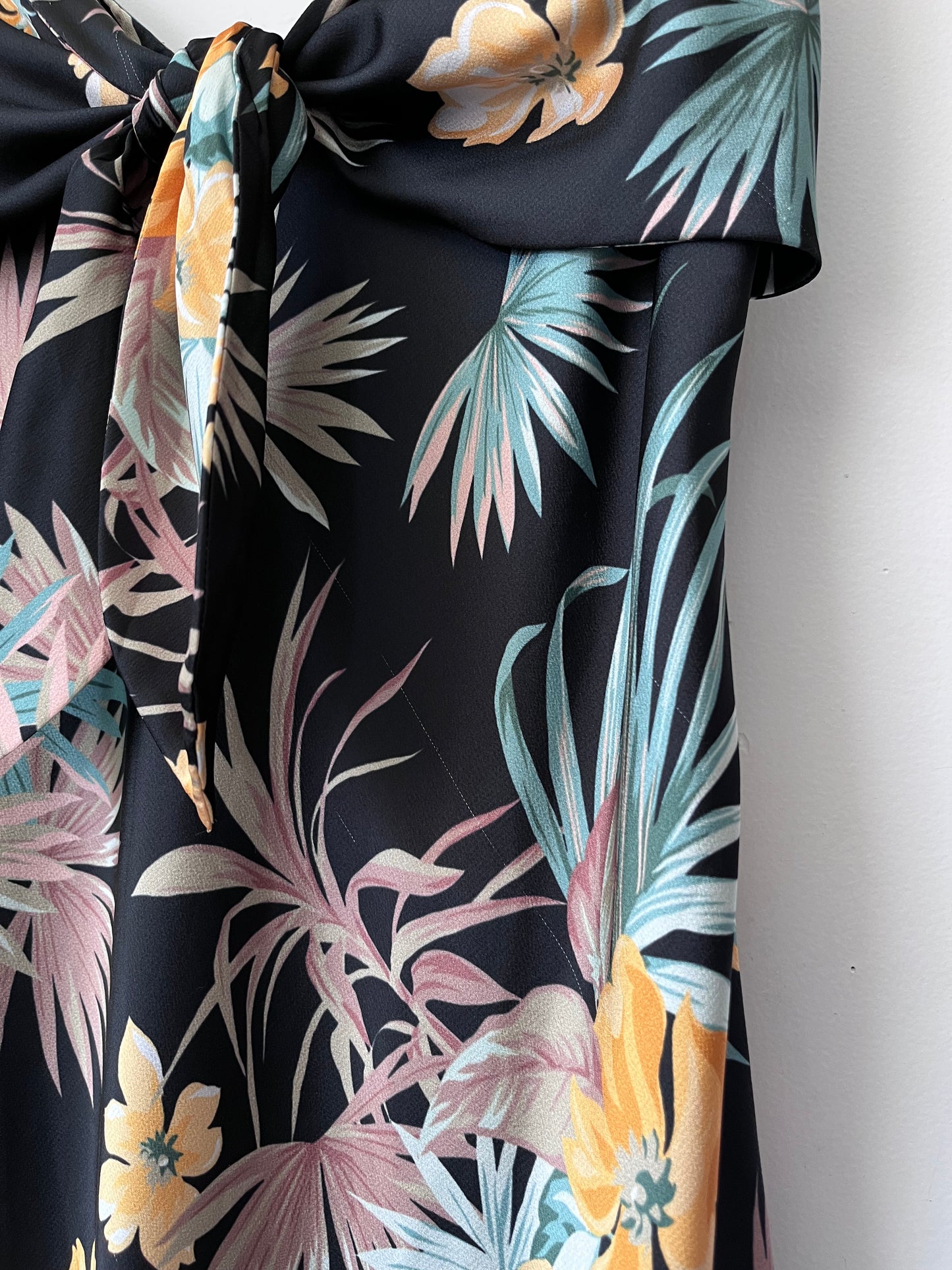 SHONA JOY ‘Maui’ Dress RRP$200 (12)