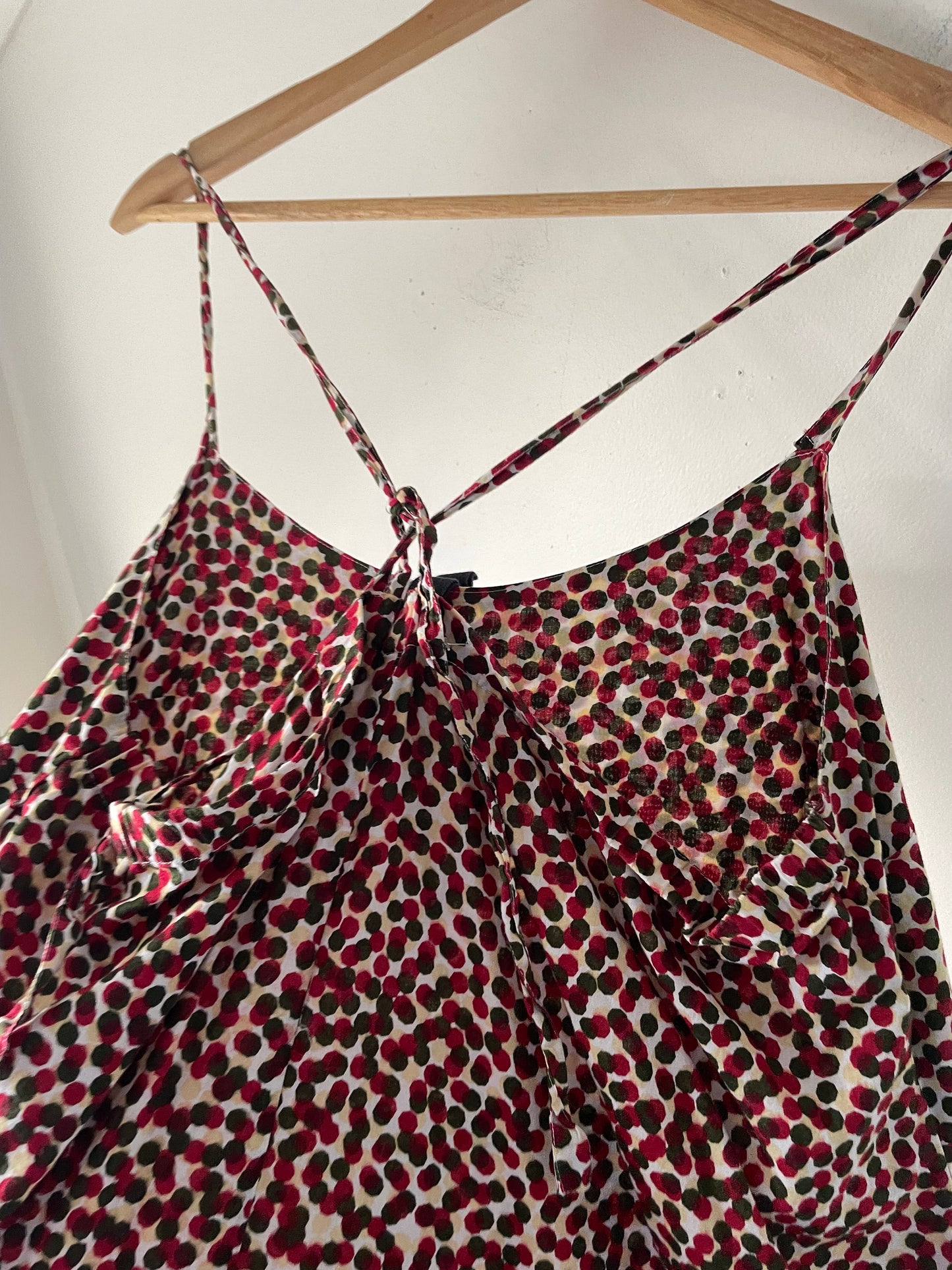 KOWTOW dress RRP$239 (14)