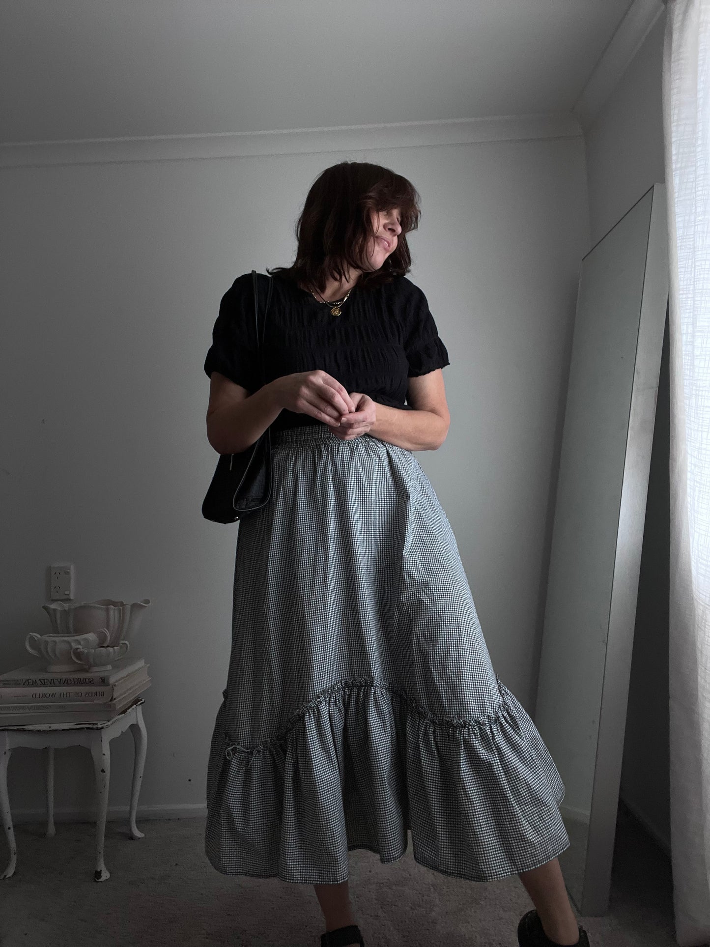 THING THING Skirt RRP$149 (8-10)