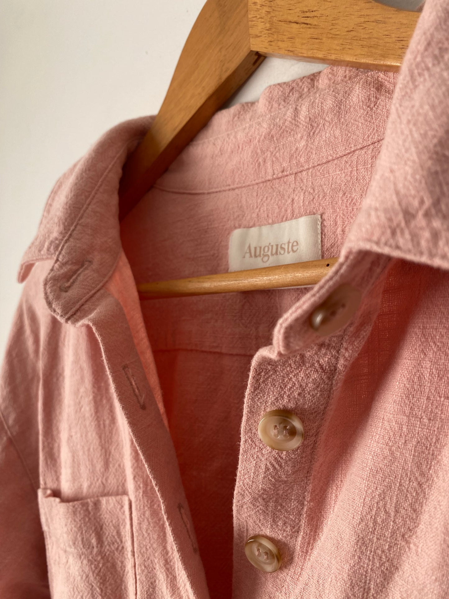 AUGUSTE ‘Patty’ playsuit (10)
