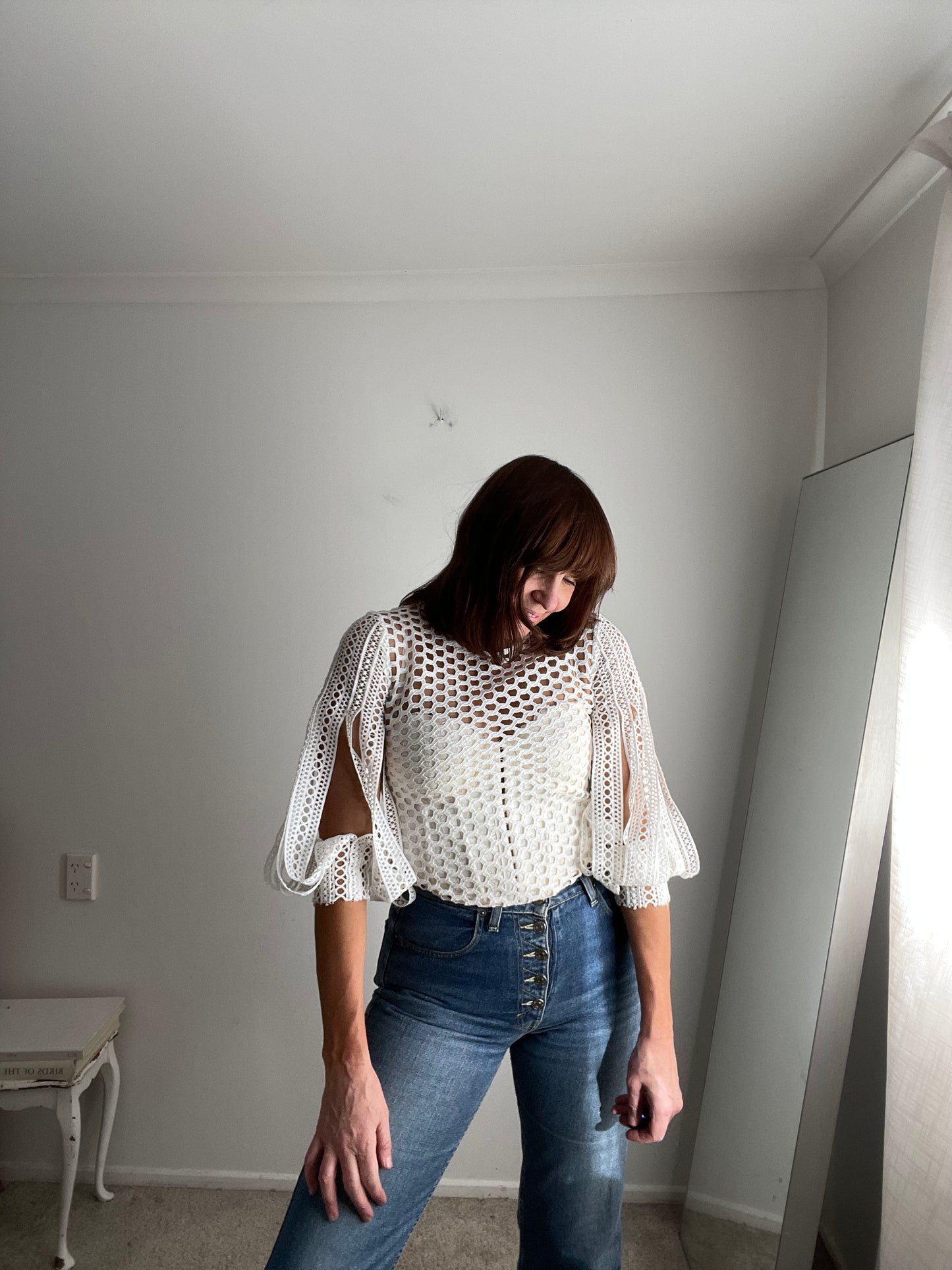 MOSSMAN statement top RRP$280 (6-10)