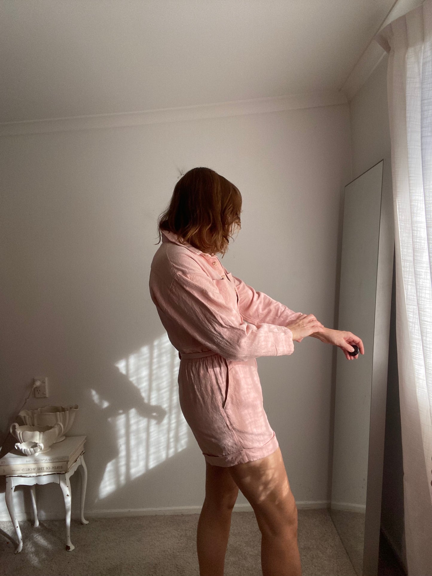 AUGUSTE ‘Patty’ playsuit (10)