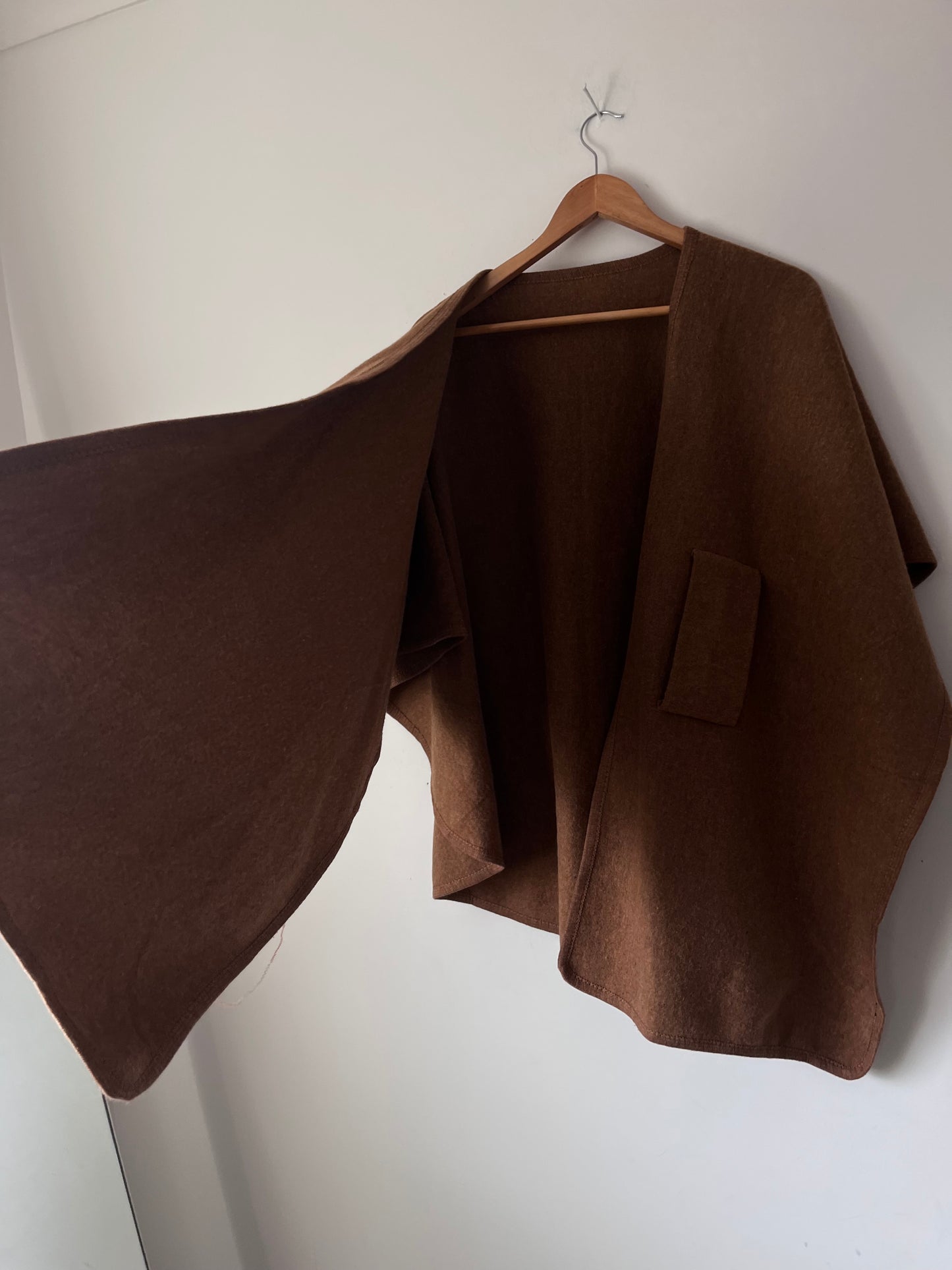 Poncho (OSFM)