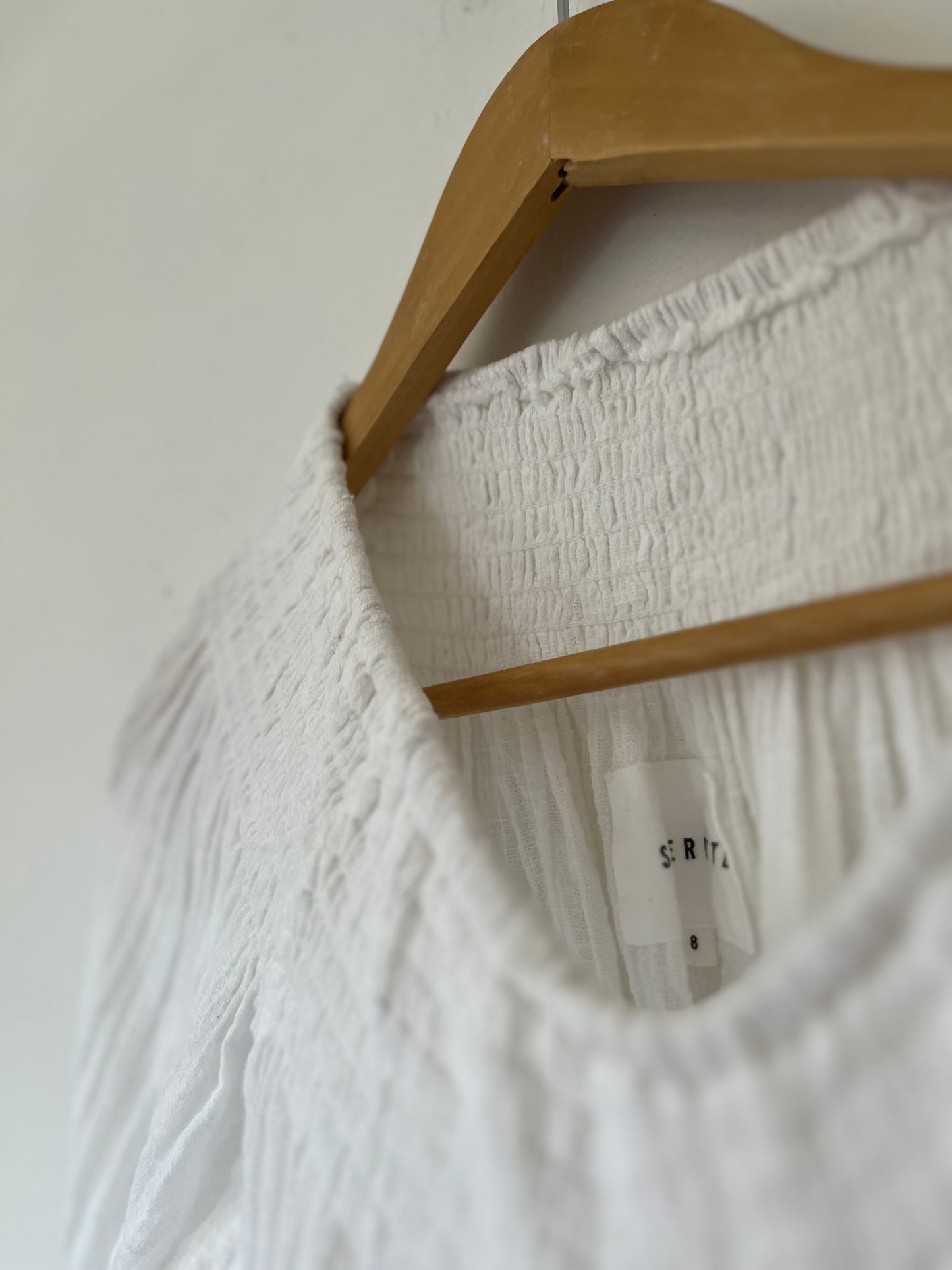 SUPERETTE top (8-10)