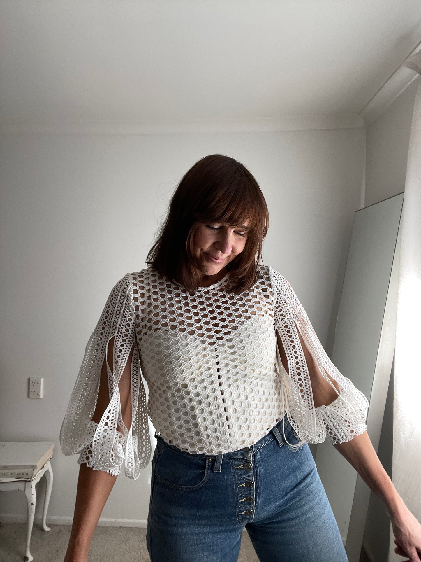 MOSSMAN statement top RRP$280 (6-10)