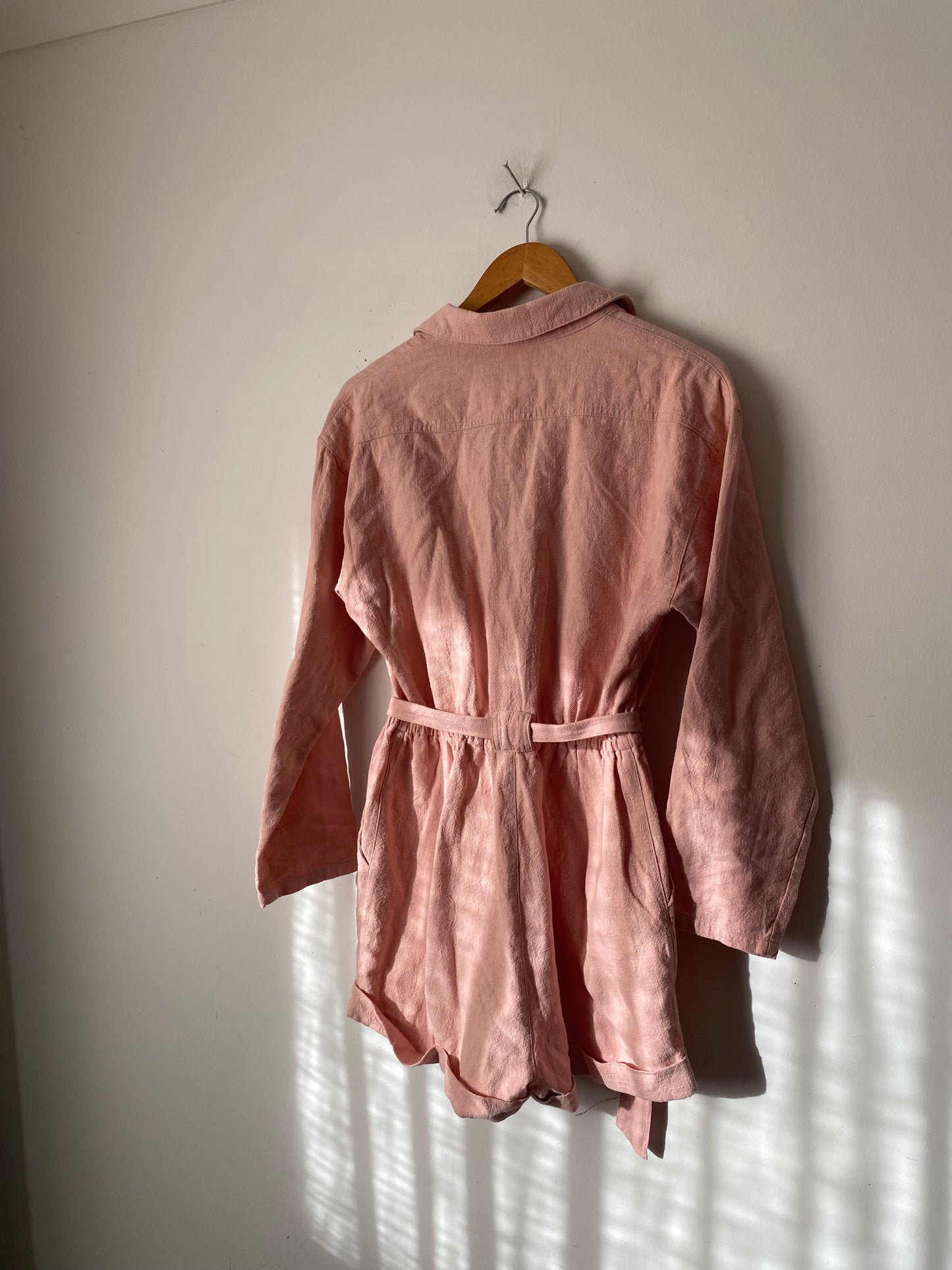 AUGUSTE ‘Patty’ playsuit (10)