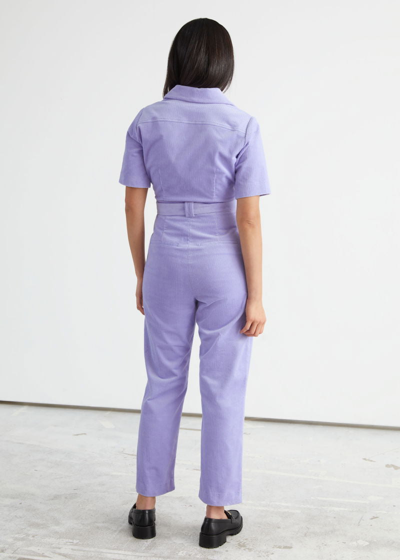 & OTHER STORIES Boilersuit RRP$249 (10-12)
