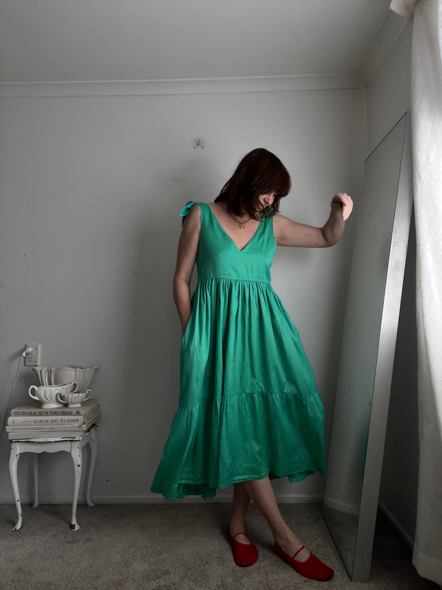 BLAK LOVE Dress RRP$240 (10-120