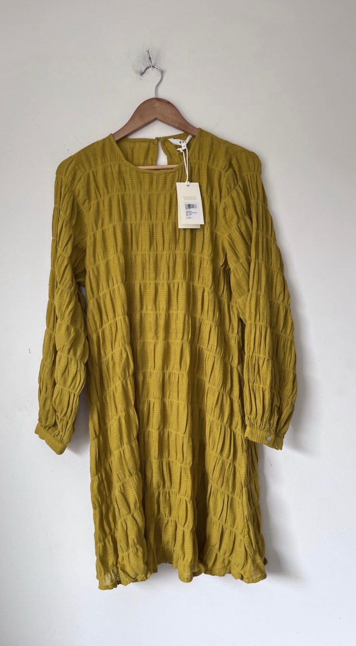 MAX ‘Glenn’ Dress BNWT RRP$160 (10)