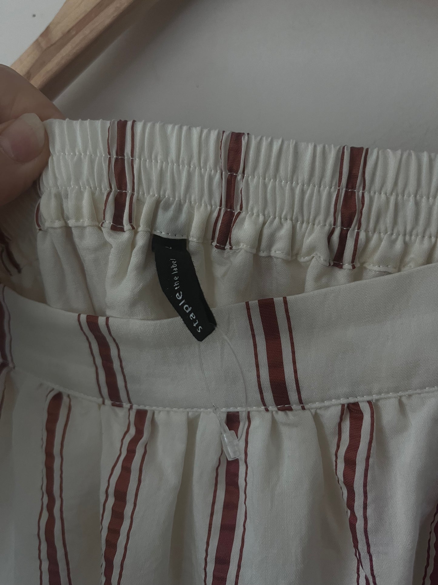 STAPLE THE LABEL Skirt RRP$149 (12-14)