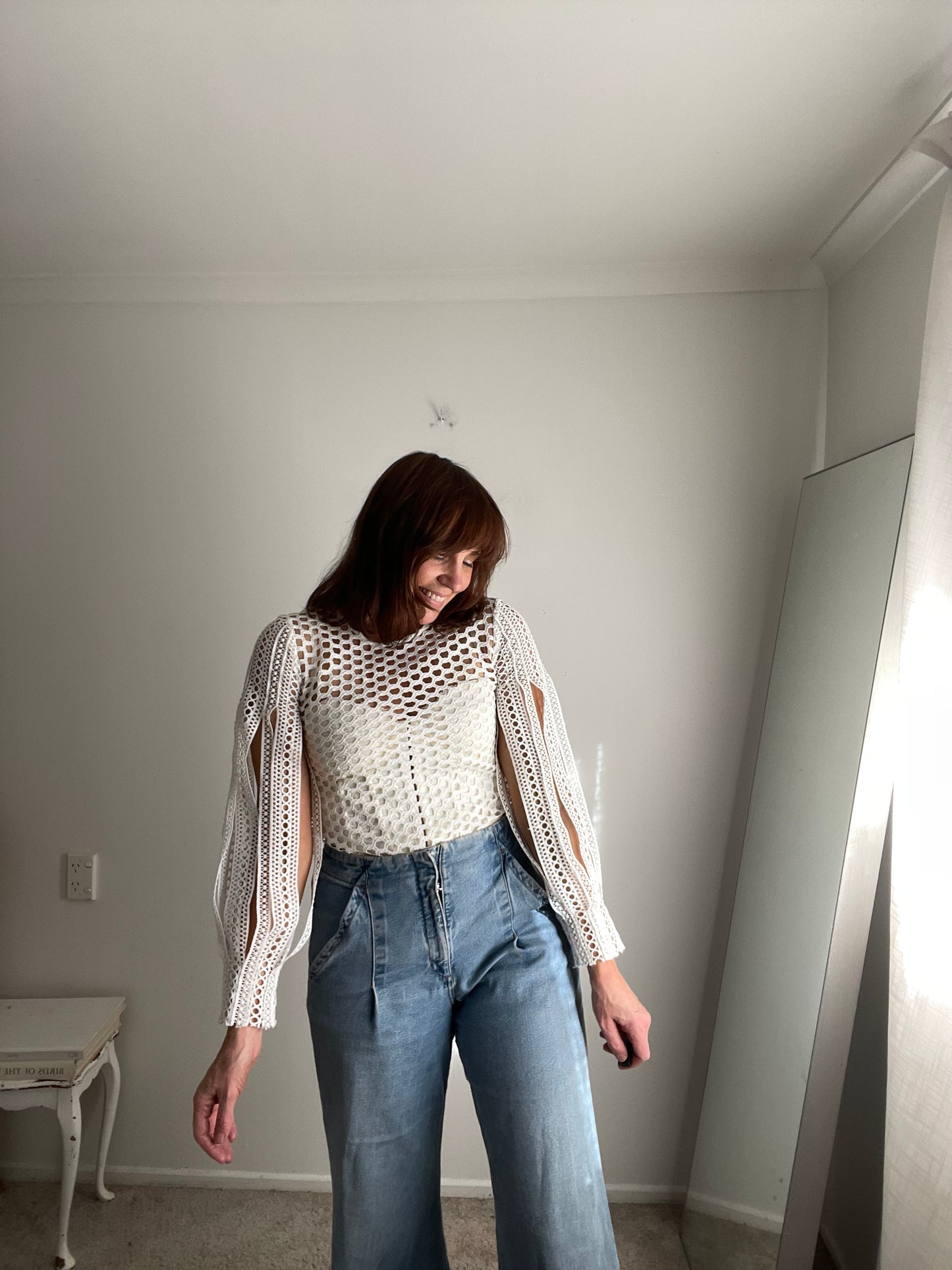 MOSSMAN statement top RRP$280 (6-10)
