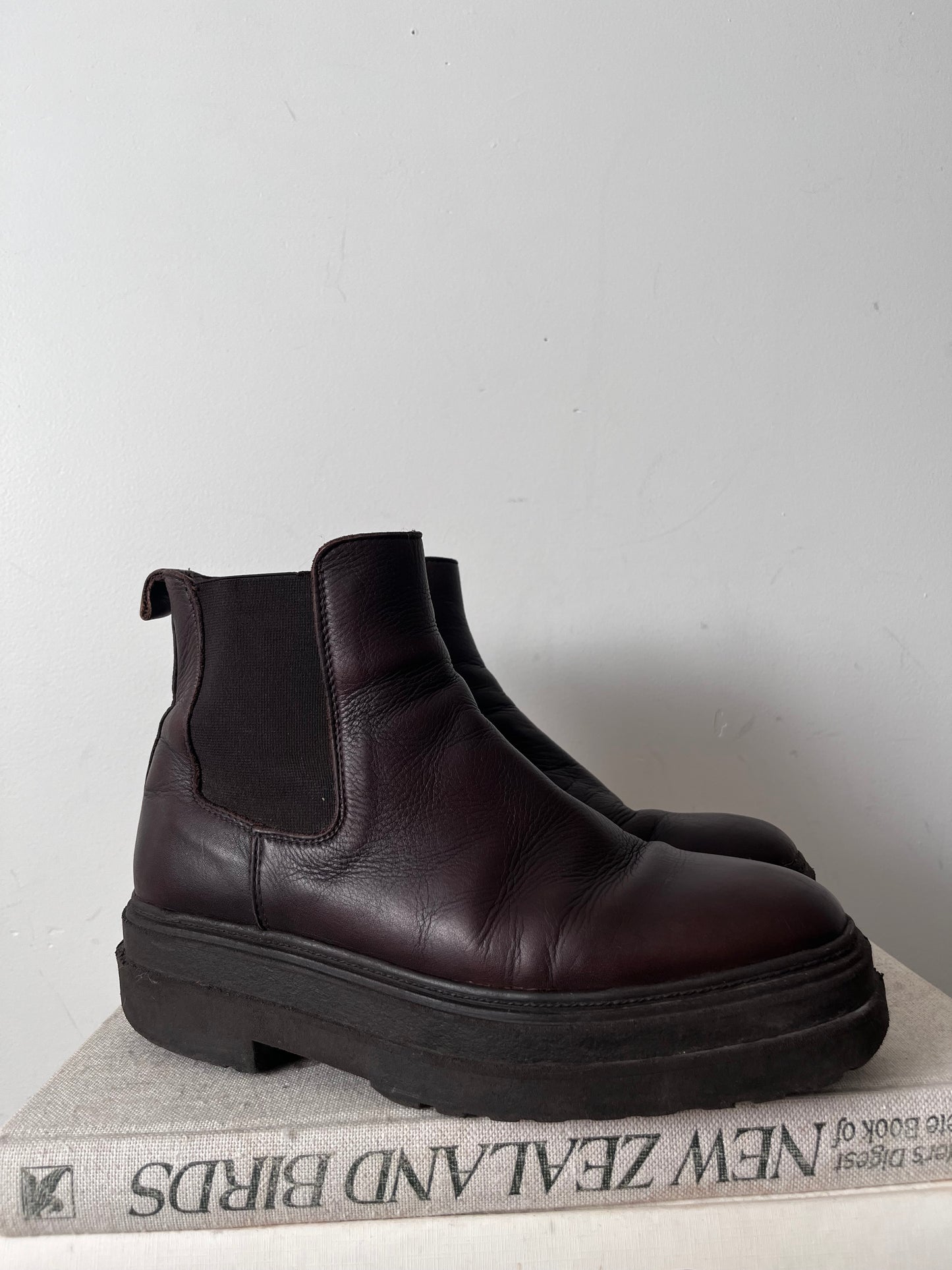 MI PIACI Boots (39)