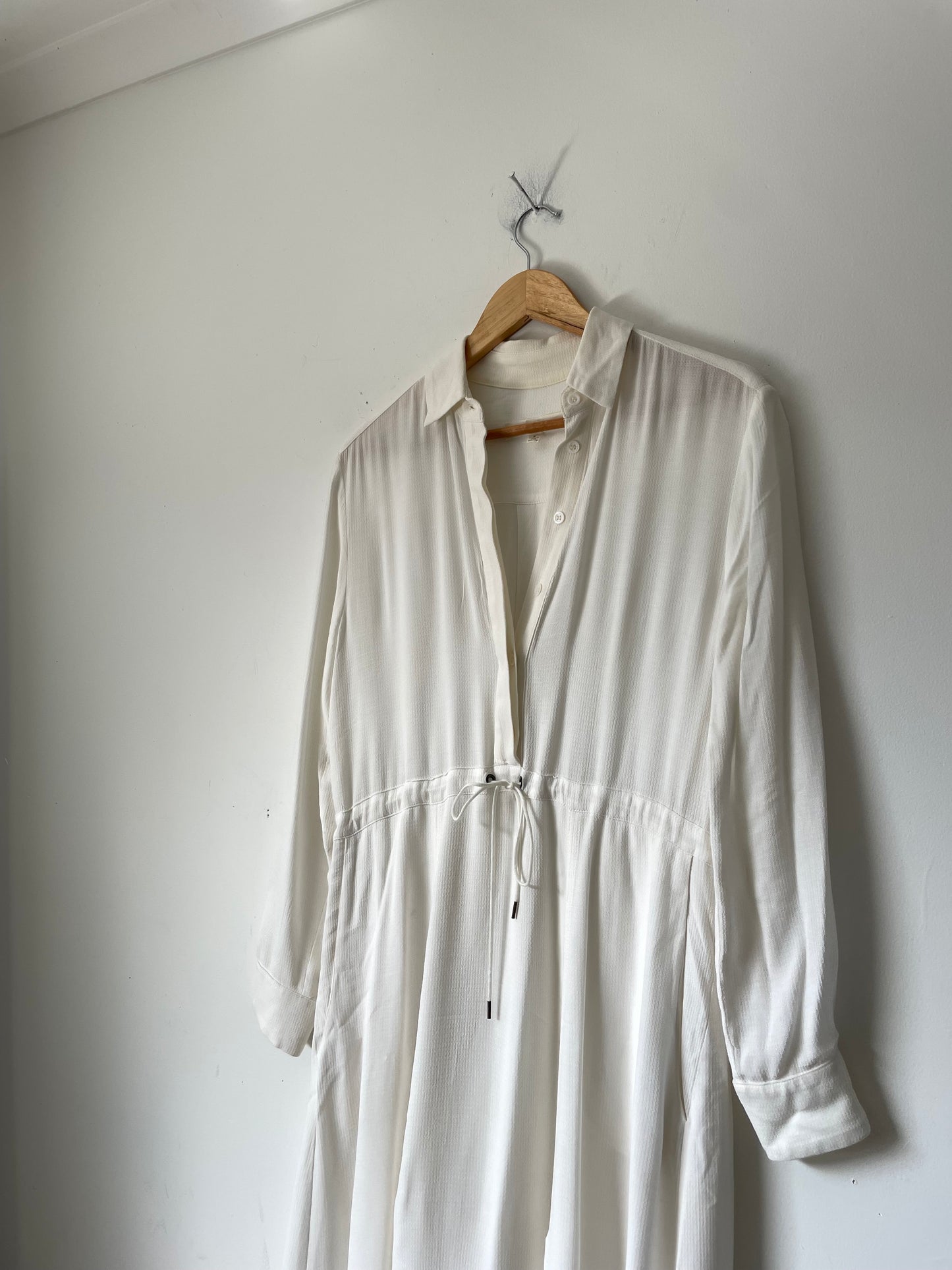 JULIETTE HOGAN dress RRP$600+ (8-10)