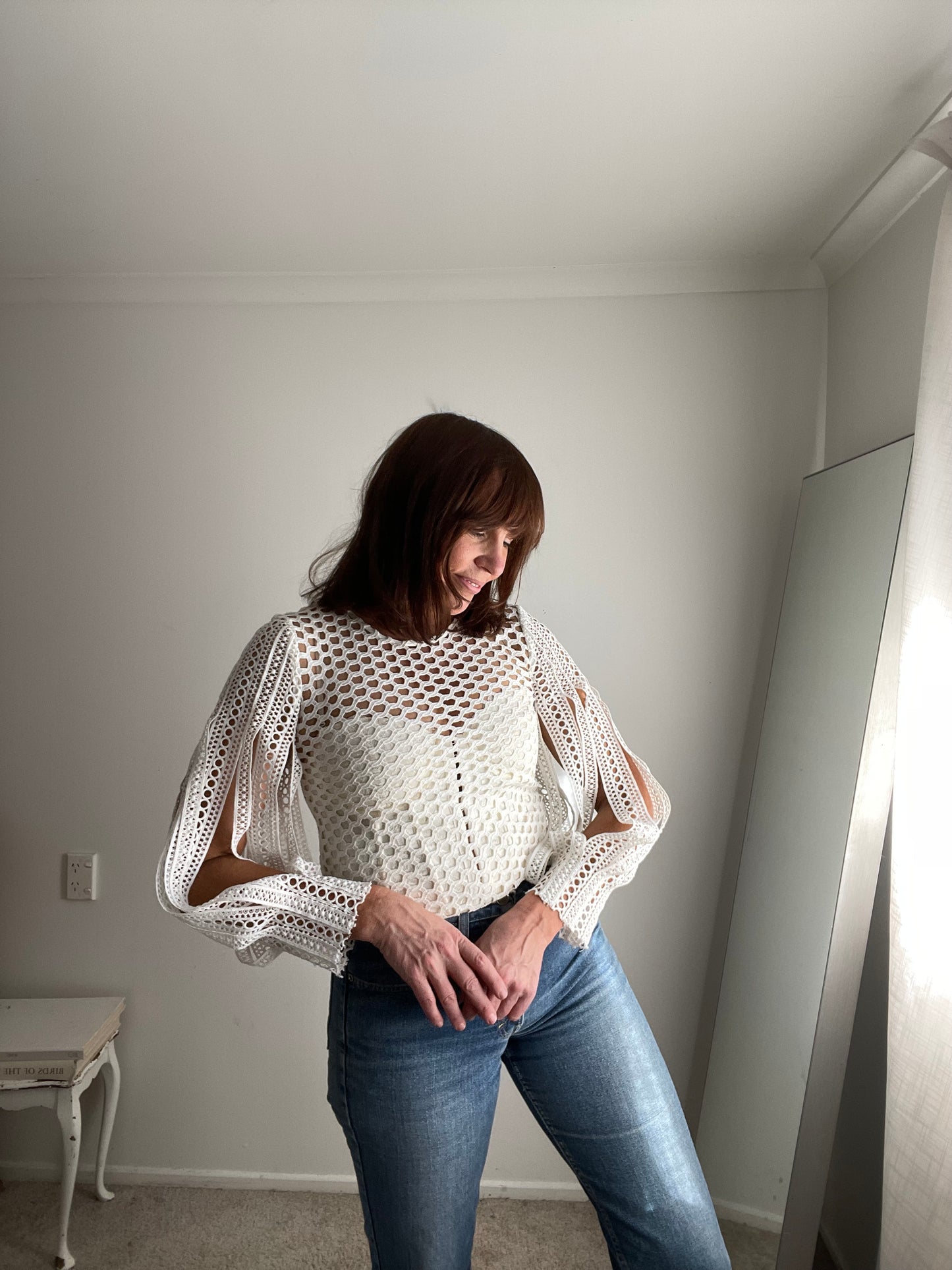 MOSSMAN statement top RRP$280 (6-10)