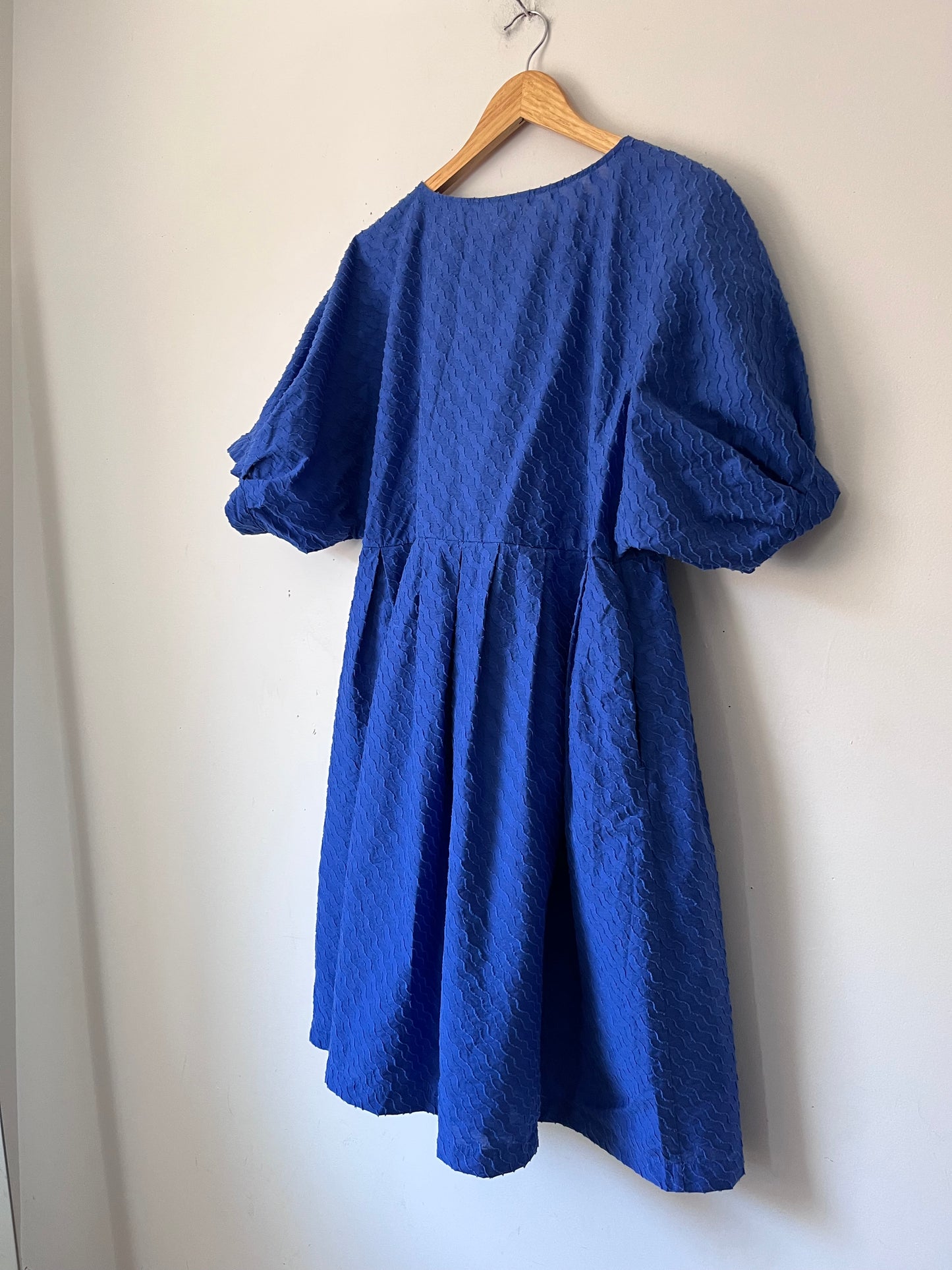 GORMAN ‘Nursery’ dress RRP$269 (10-12)