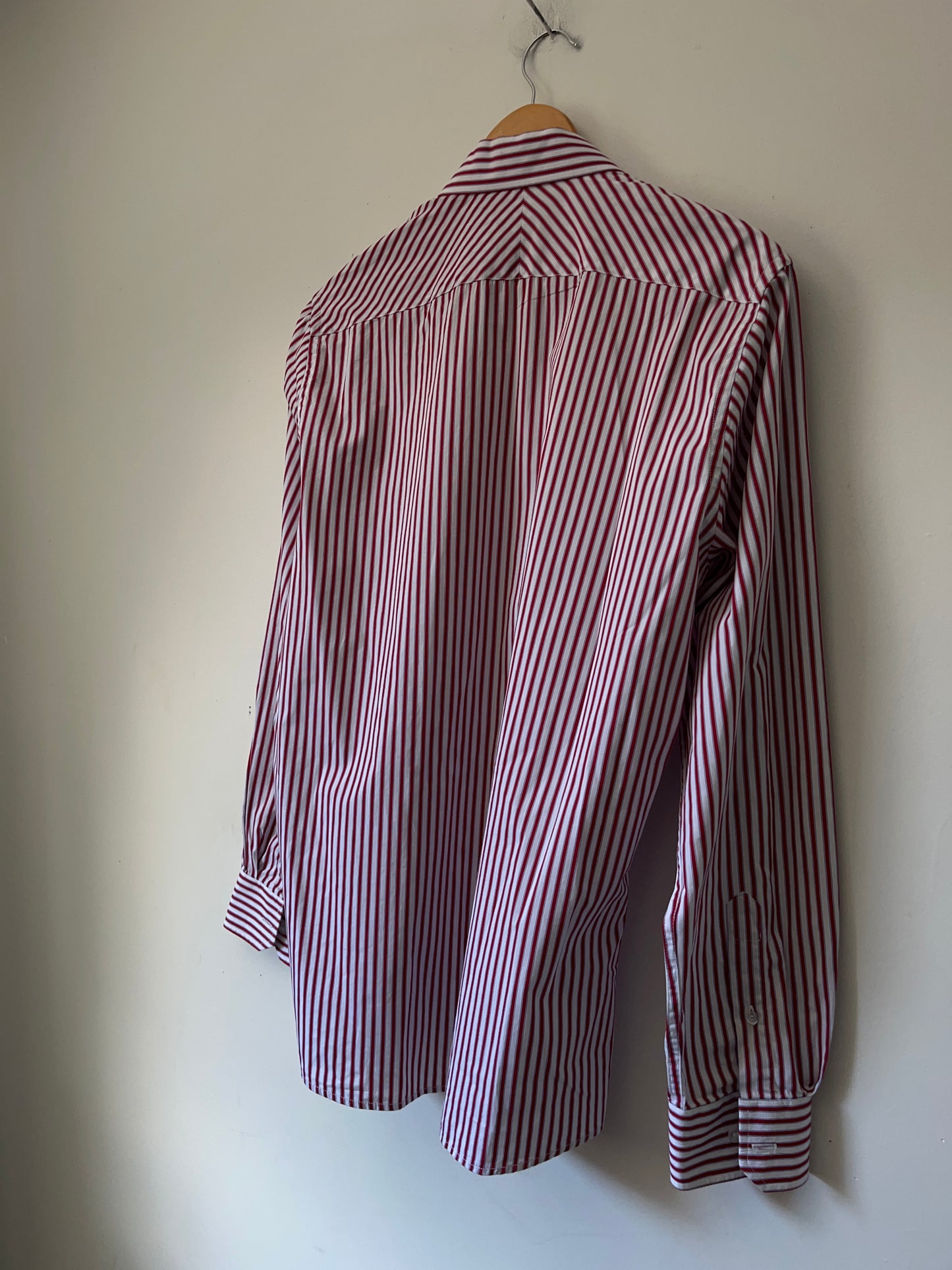 PIERRE CARDIN shirt RRP$115