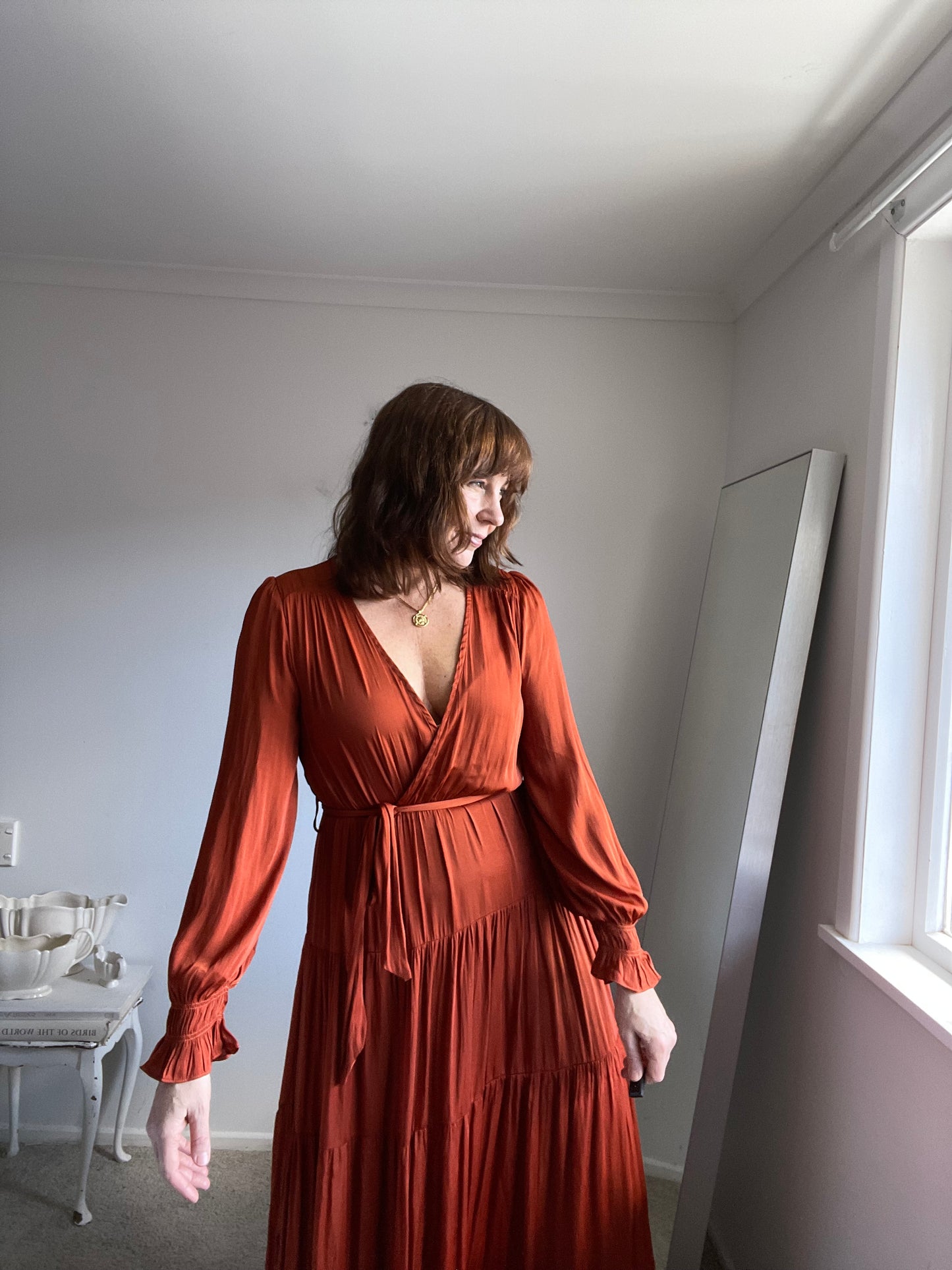 EBBY & I 'Avalon' dress RRP$110 (12)