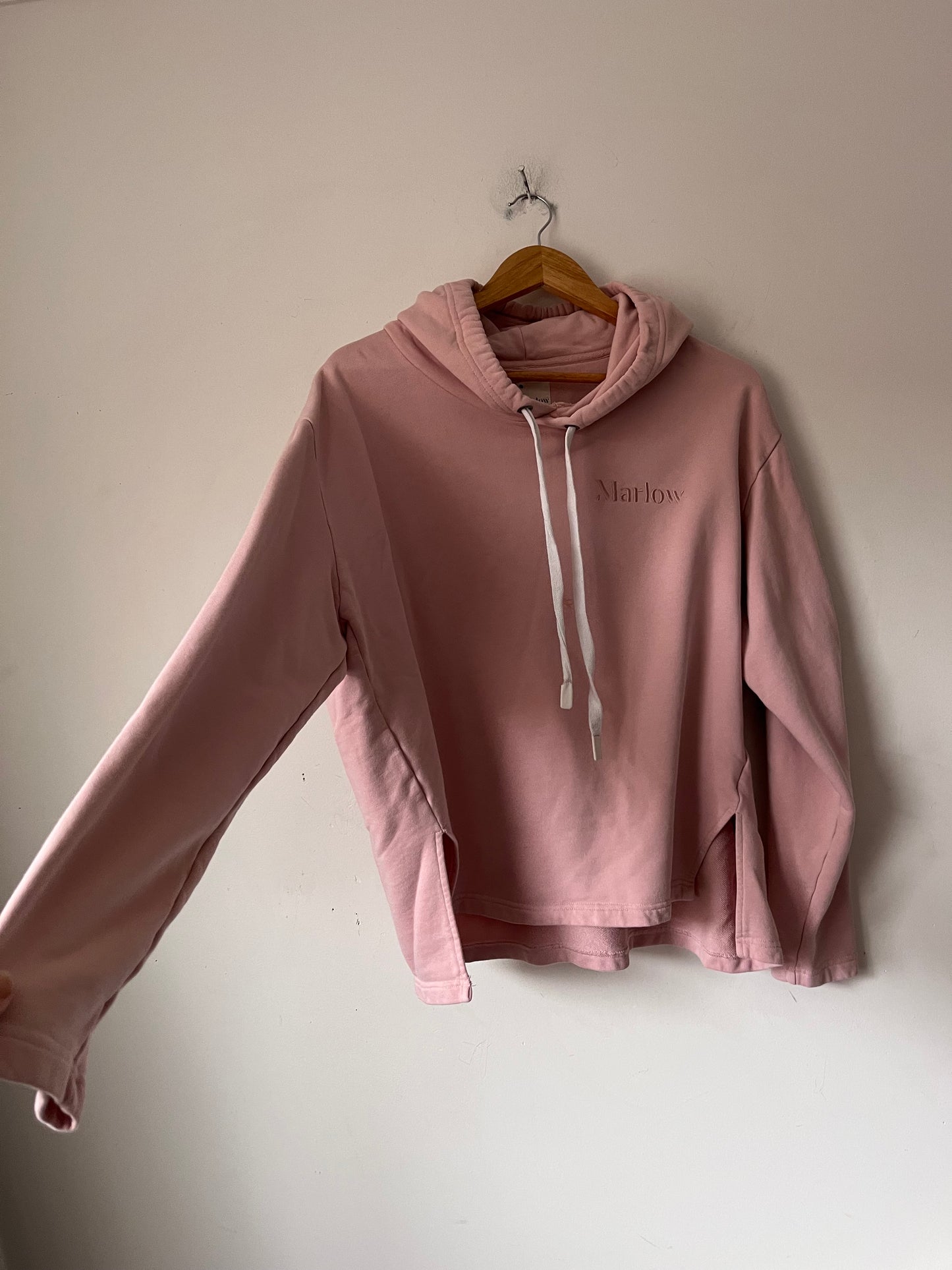 MARLOW Hoodie RRP$229 (12-14)