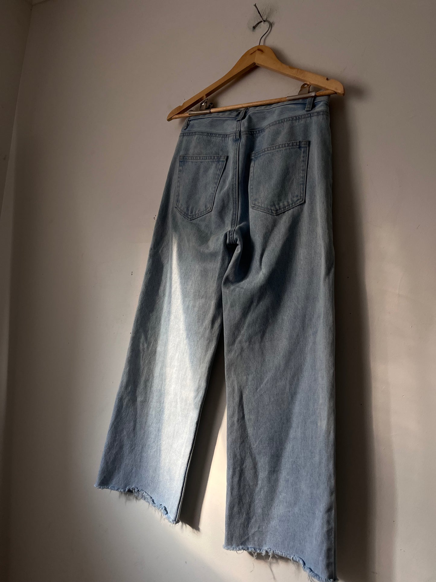 ASSEMBLY LABEL Jeans (8)