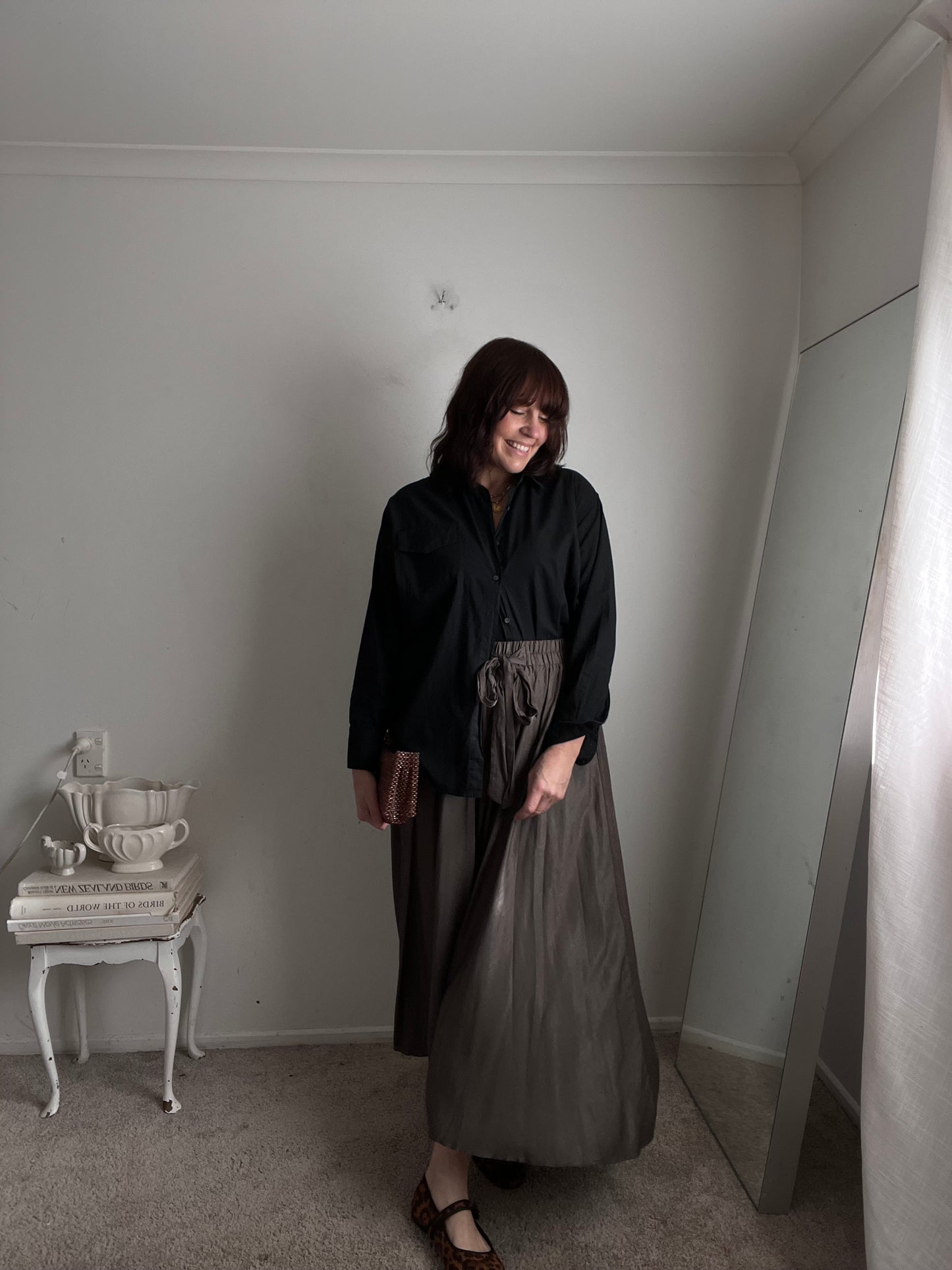 NIFTY SOUL Skirt (10-12)