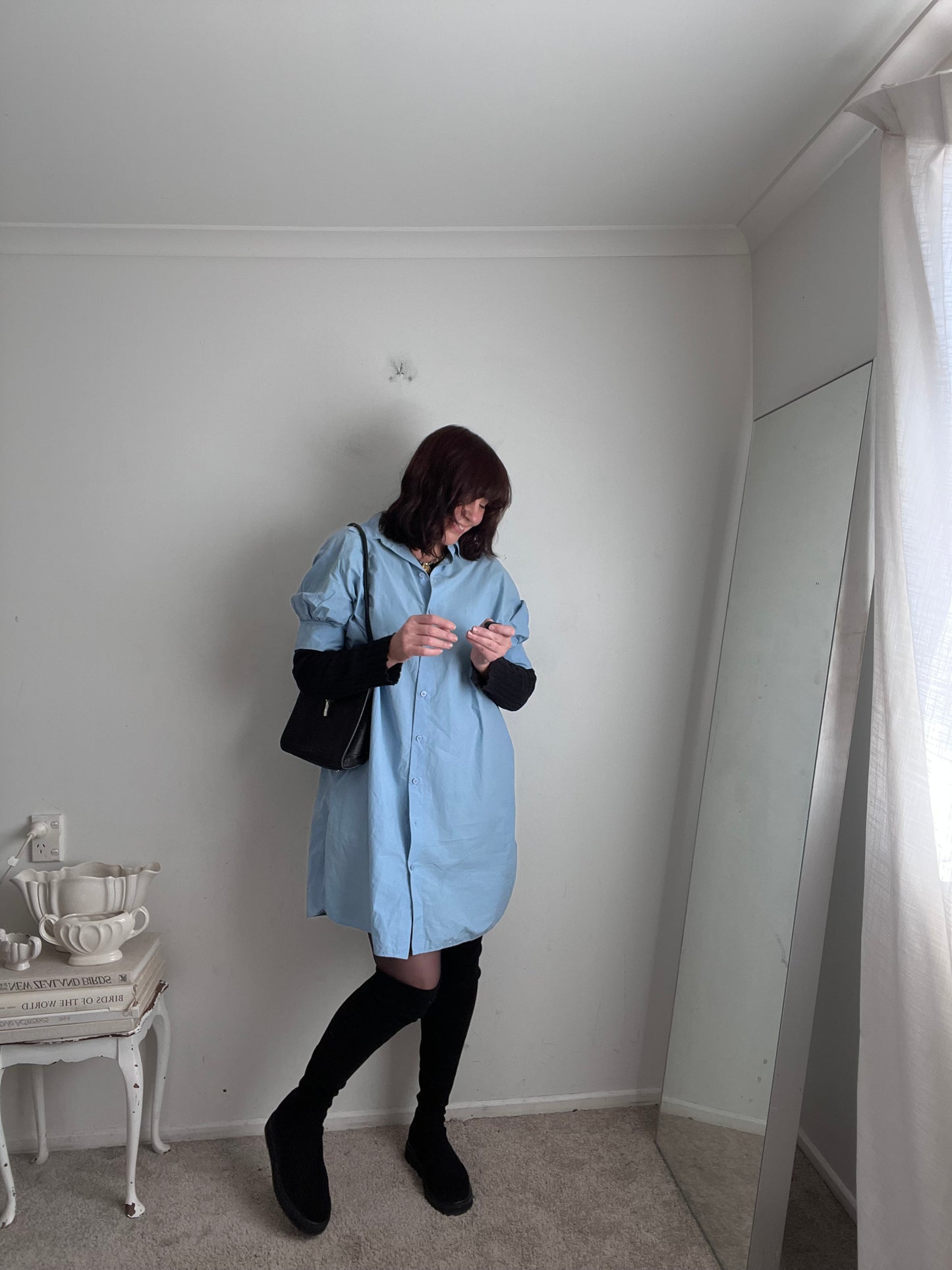 COS Dress RRP$189 (10-12)