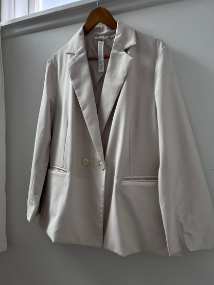 LULULEMON Blazer RRP $239 (S)