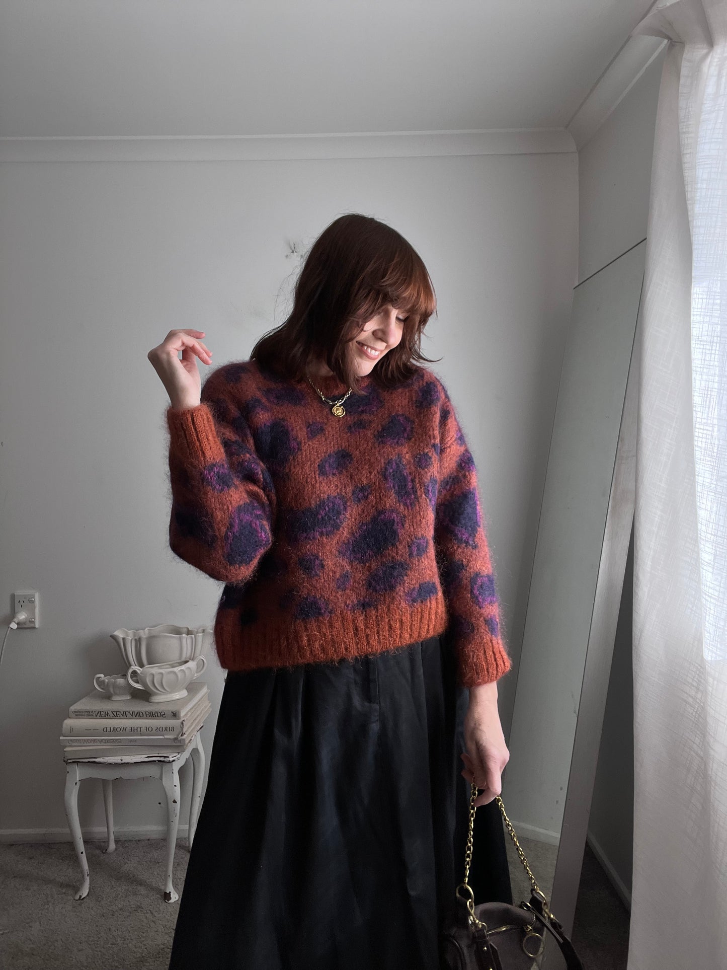 COS Thick Knit RRP$300 (12)