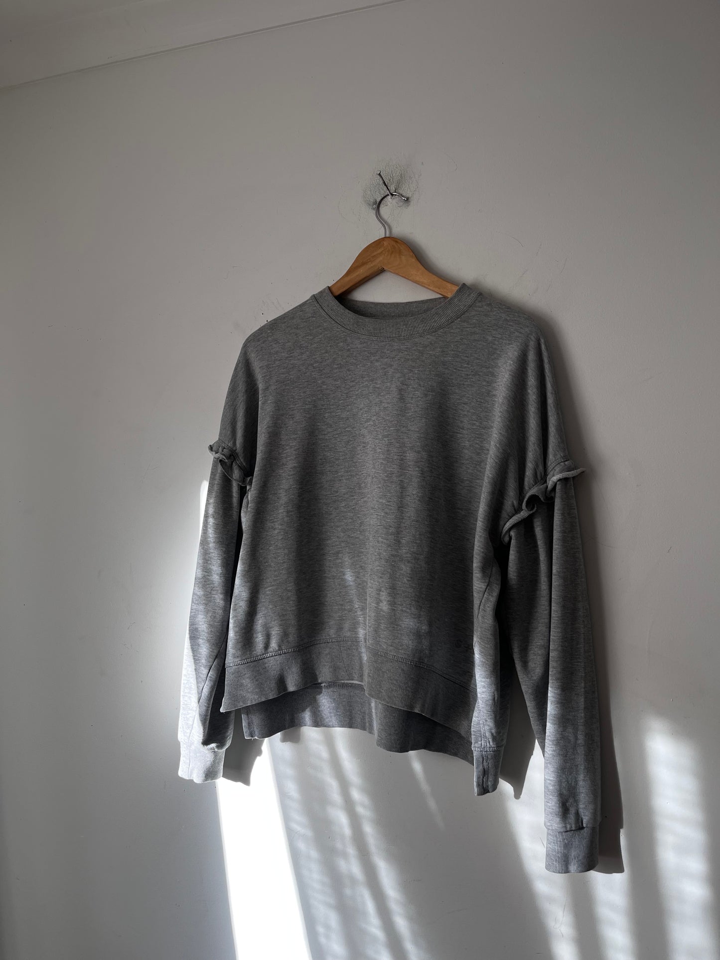 STELLA & GEMMA Jumper RRP$100 (10-12)