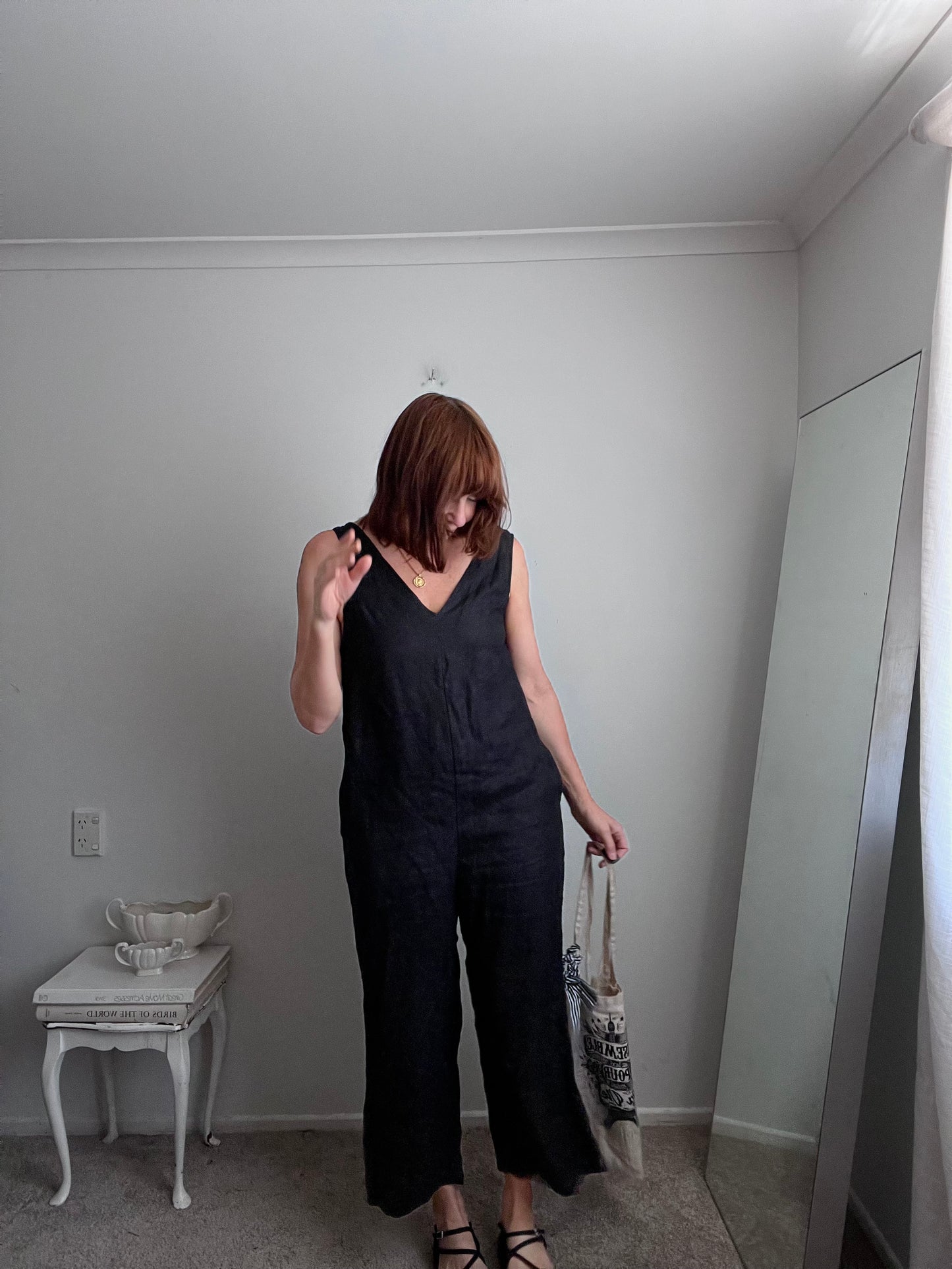 BLAK LOVE RRP$199 (8-10)