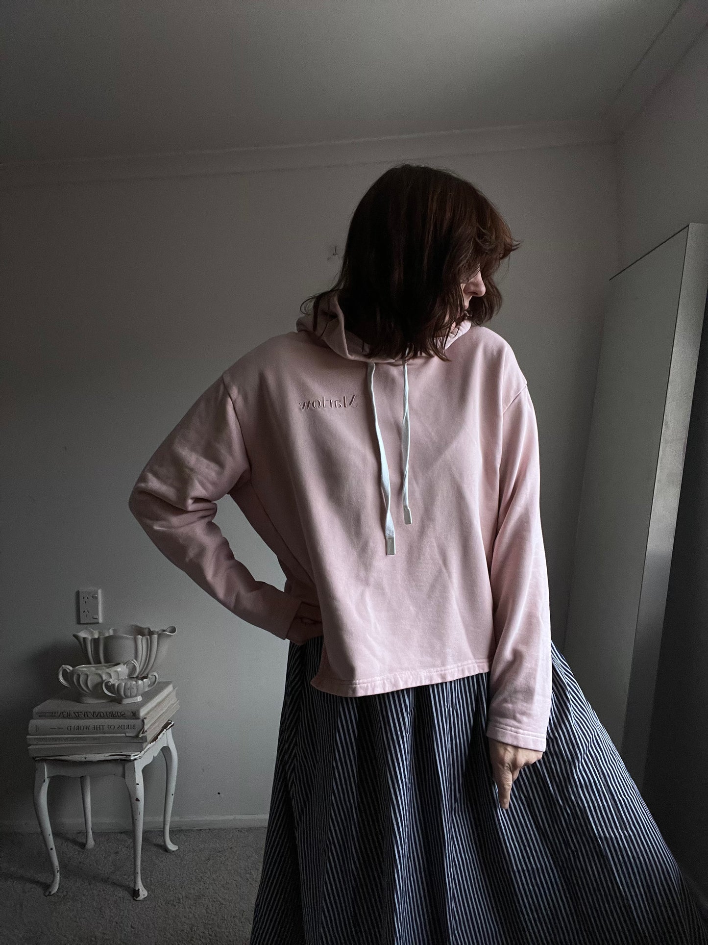 MARLOW Hoodie RRP$229 (12-14)