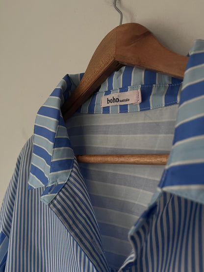 BOHO AUSTRALIA Shirt RRP$120 (14-18)